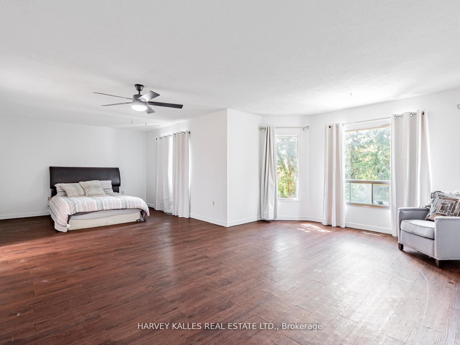 Photo 25 of 85 Franmore Circle, Vaughan, Crestwood-Springfarm-Yorkhill — HOMEH