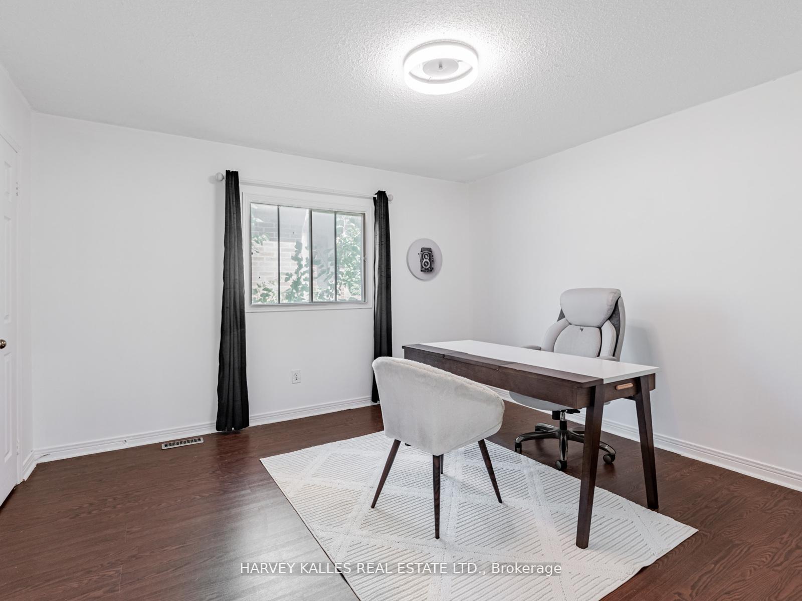 Photo 28 of 85 Franmore Circle, Vaughan, Crestwood-Springfarm-Yorkhill — HOMEH