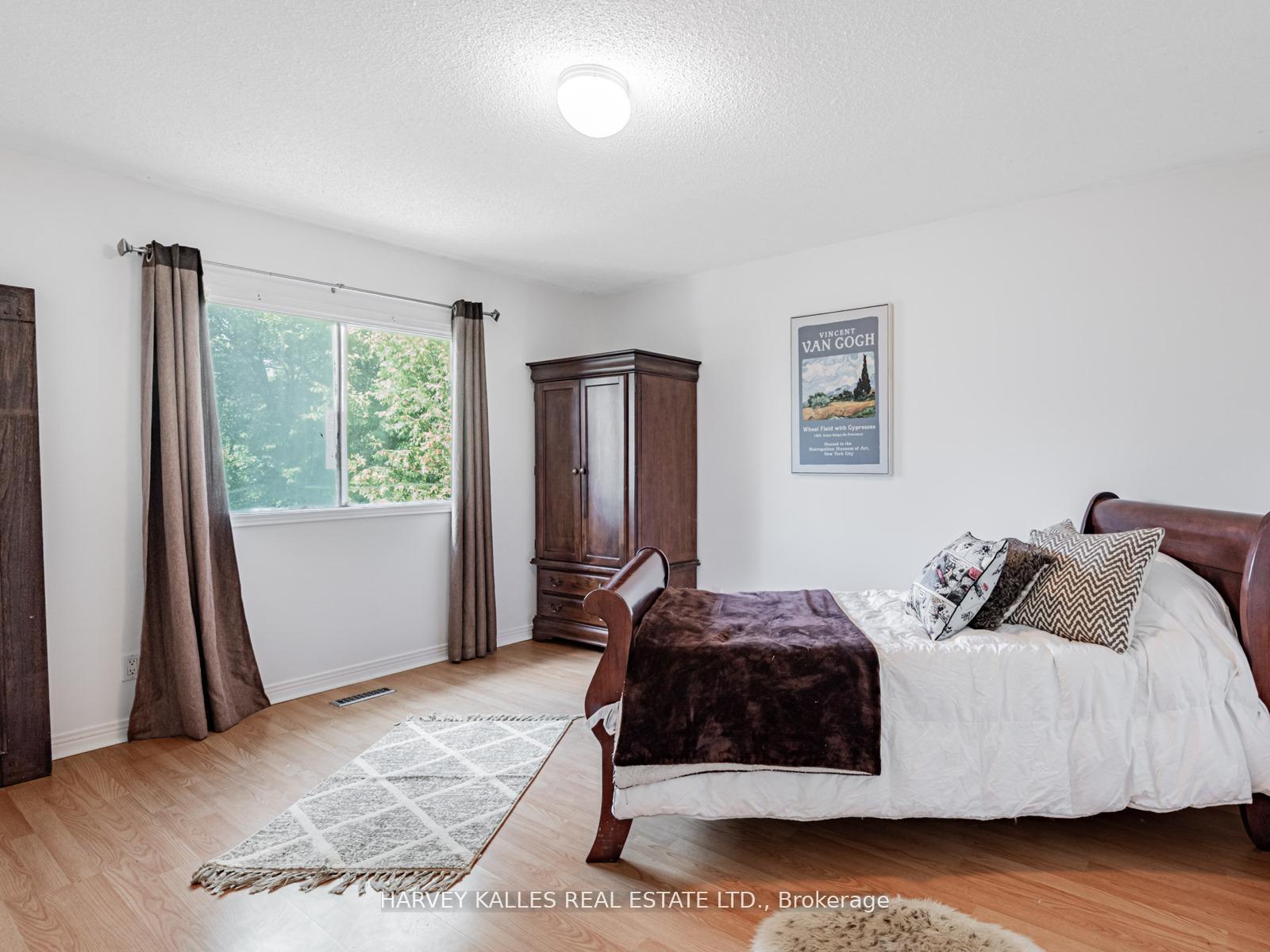 Photo 29 of 85 Franmore Circle, Vaughan, Crestwood-Springfarm-Yorkhill — HOMEH