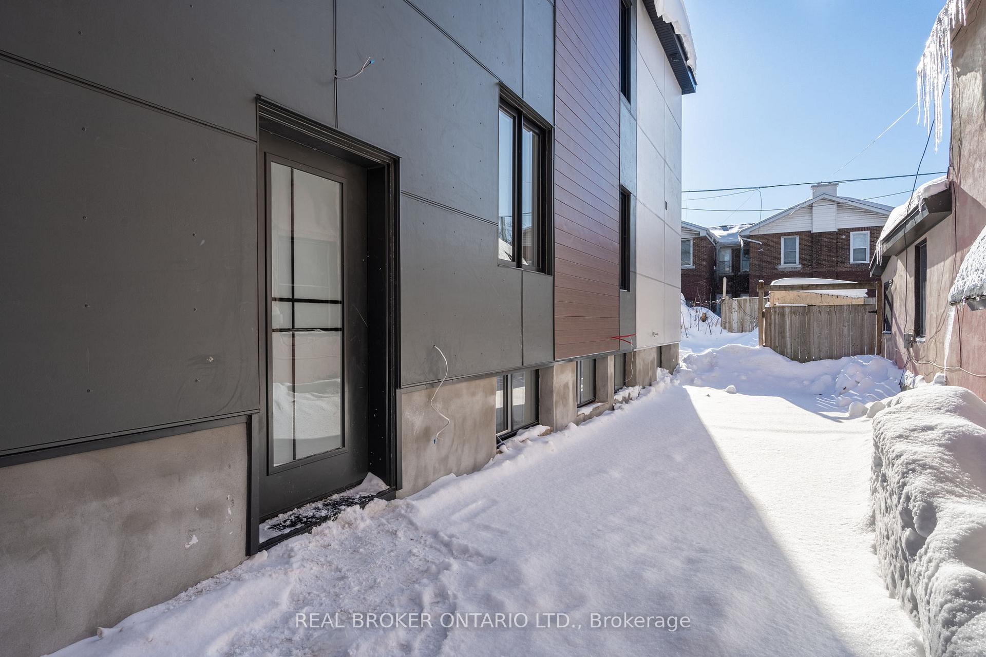 Photo 2 of Unit C, 404 Arlington Avenue, Ottawa, West Centre Town — HOMEH