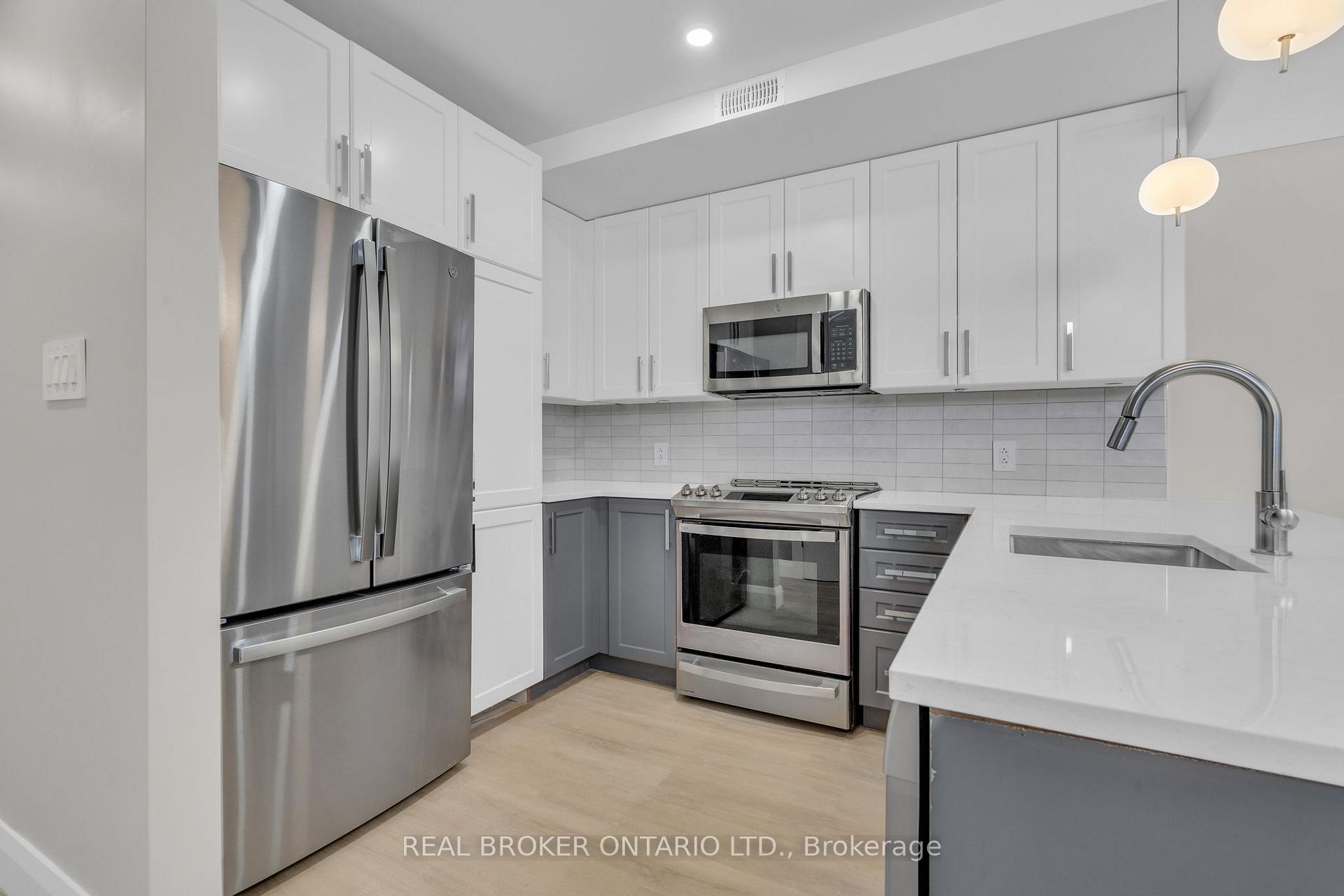 Photo 4 of Unit C, 404 Arlington Avenue, Ottawa, West Centre Town — HOMEH