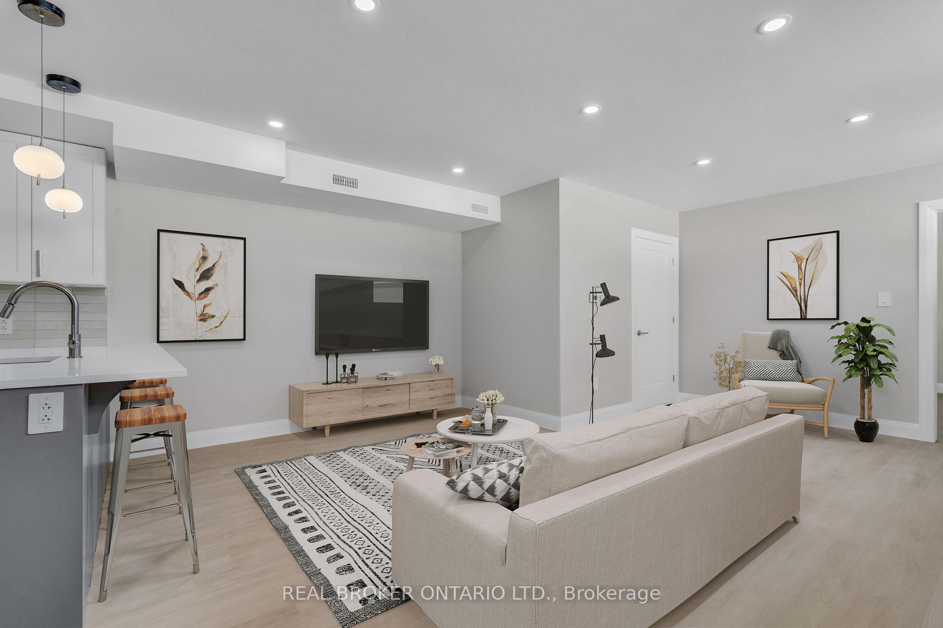 Photo 5 of Unit C, 404 Arlington Avenue, Ottawa, West Centre Town — HOMEH