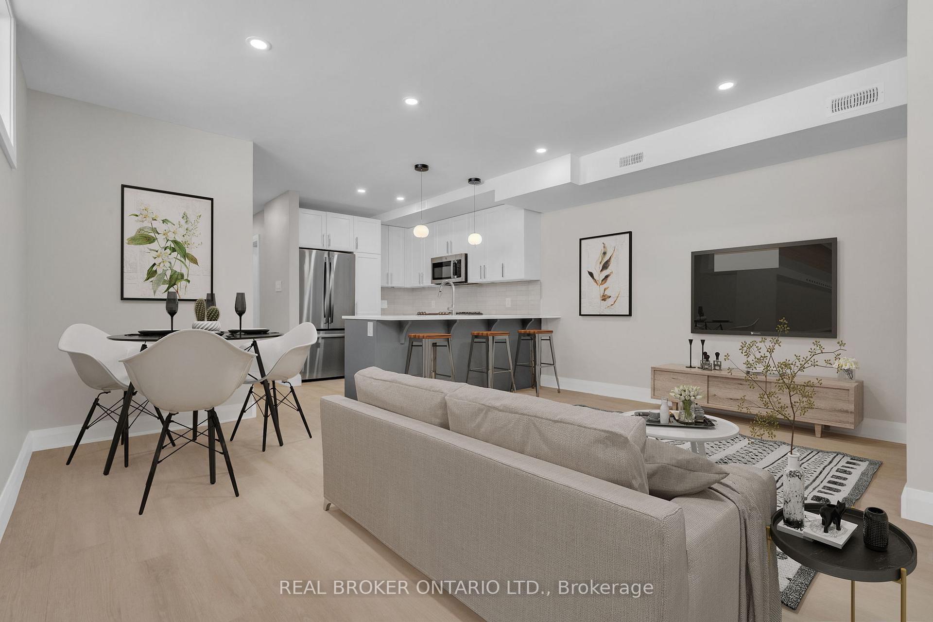 Photo 6 of Unit C, 404 Arlington Avenue, Ottawa, West Centre Town — HOMEH