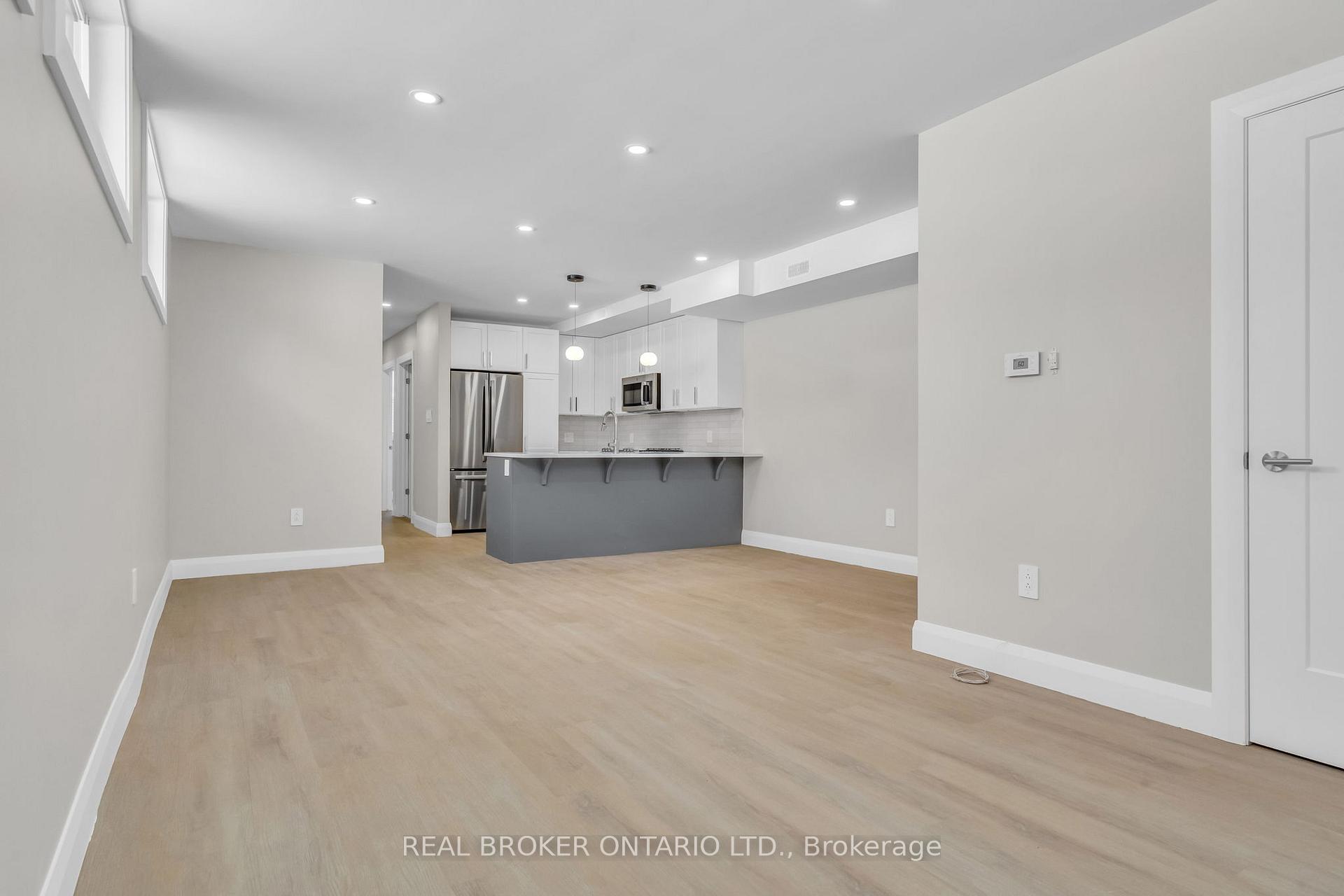 Photo 7 of Unit C, 404 Arlington Avenue, Ottawa, West Centre Town — HOMEH