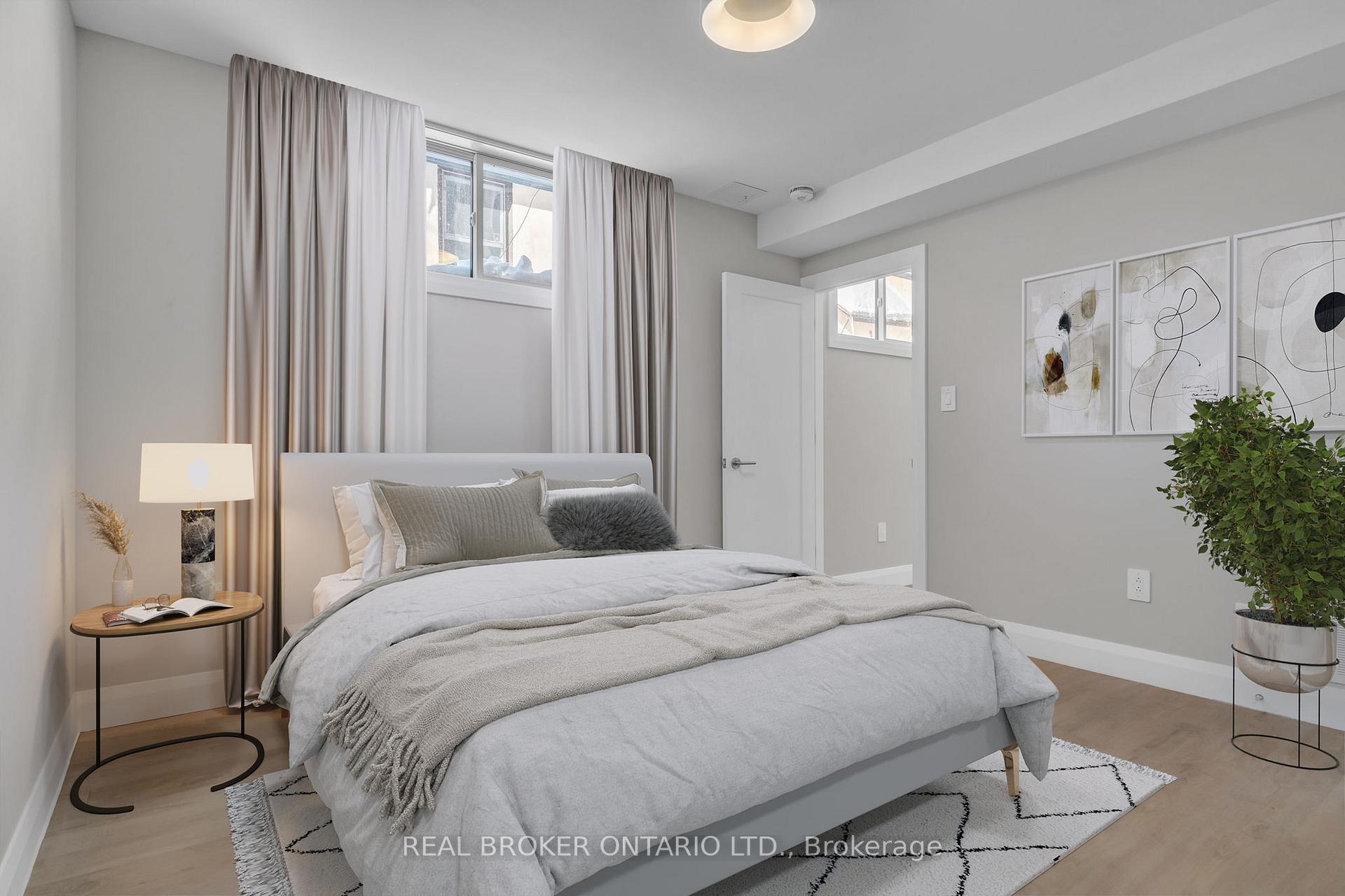 Photo 9 of Unit C, 404 Arlington Avenue, Ottawa, West Centre Town — HOMEH