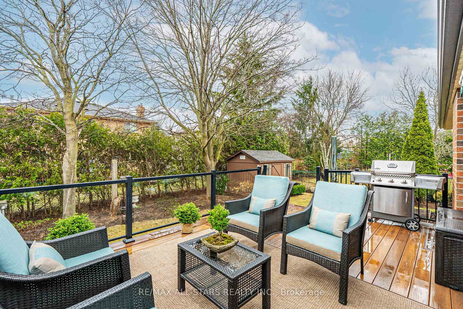 Photo 31 of 15 St Johns Court, Uxbridge — HOMEH