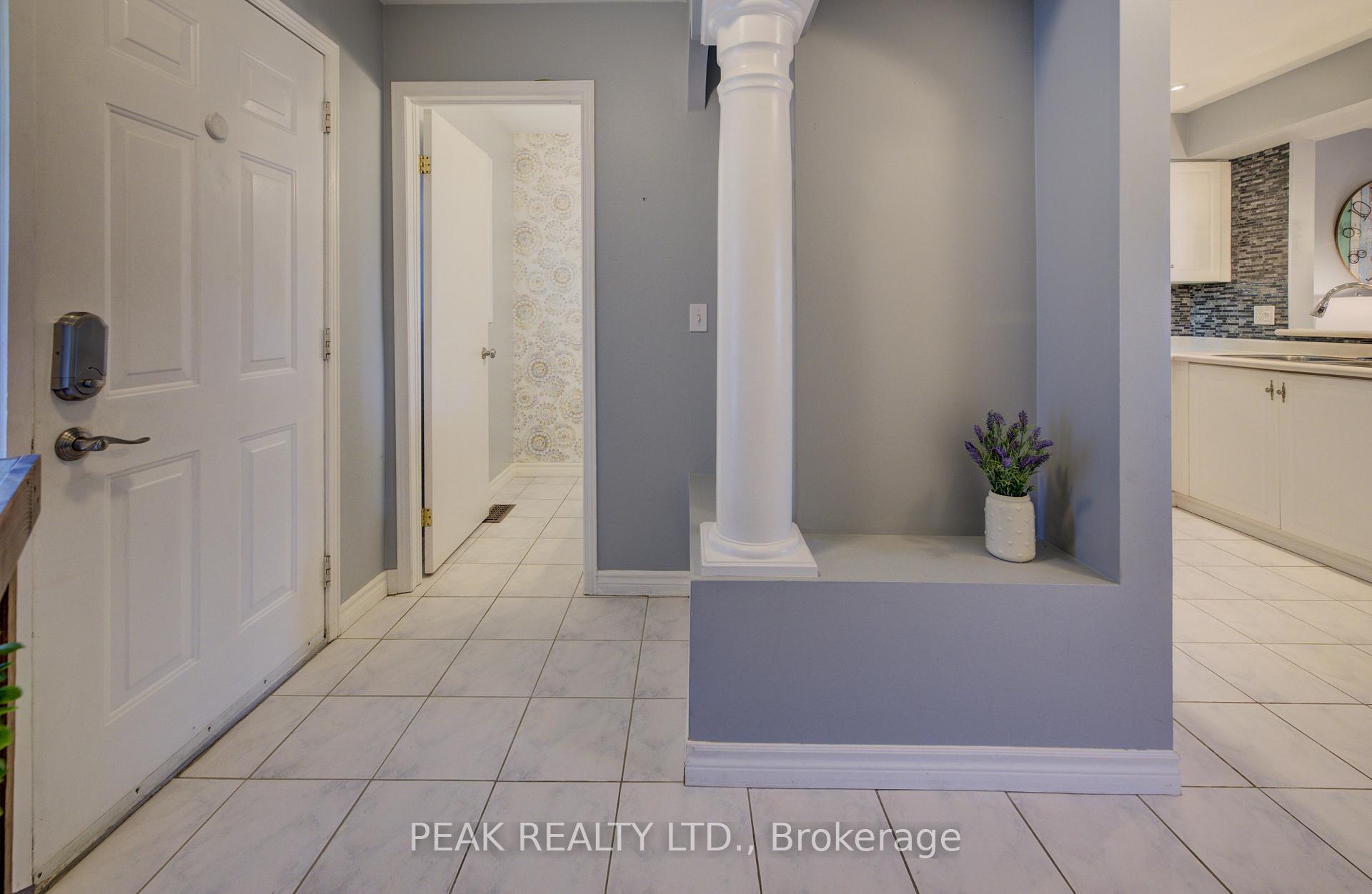 Photo 6 of 543 Mariner Drive, Waterloo — HOMEH