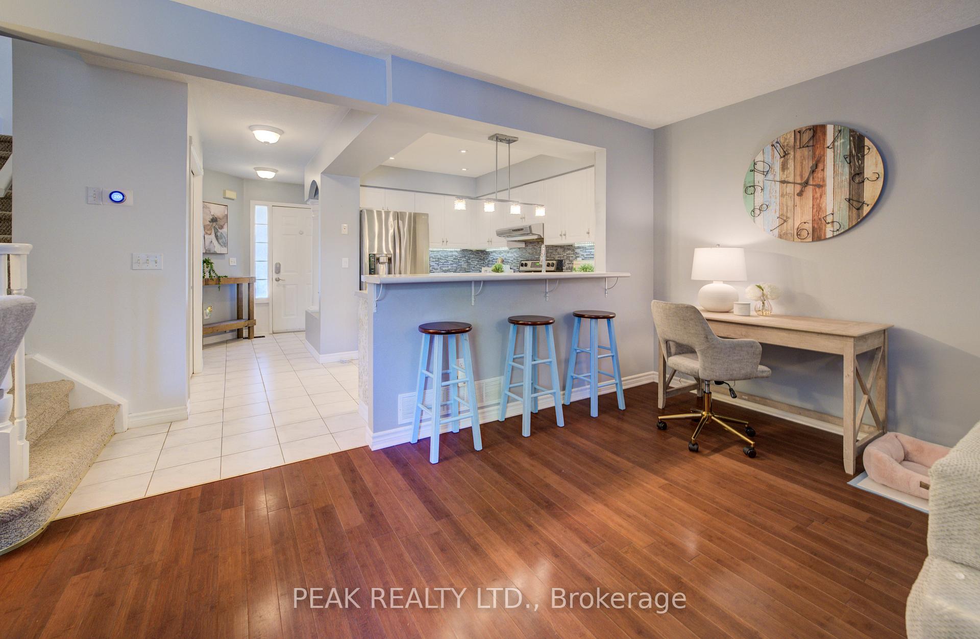 Photo 13 of 543 Mariner Drive, Waterloo — HOMEH