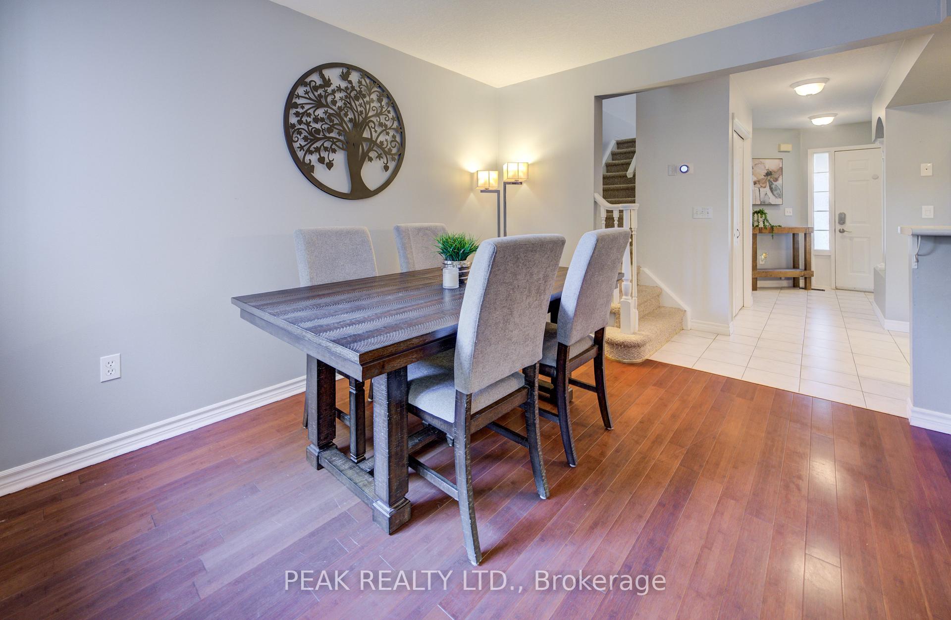 Photo 14 of 543 Mariner Drive, Waterloo — HOMEH