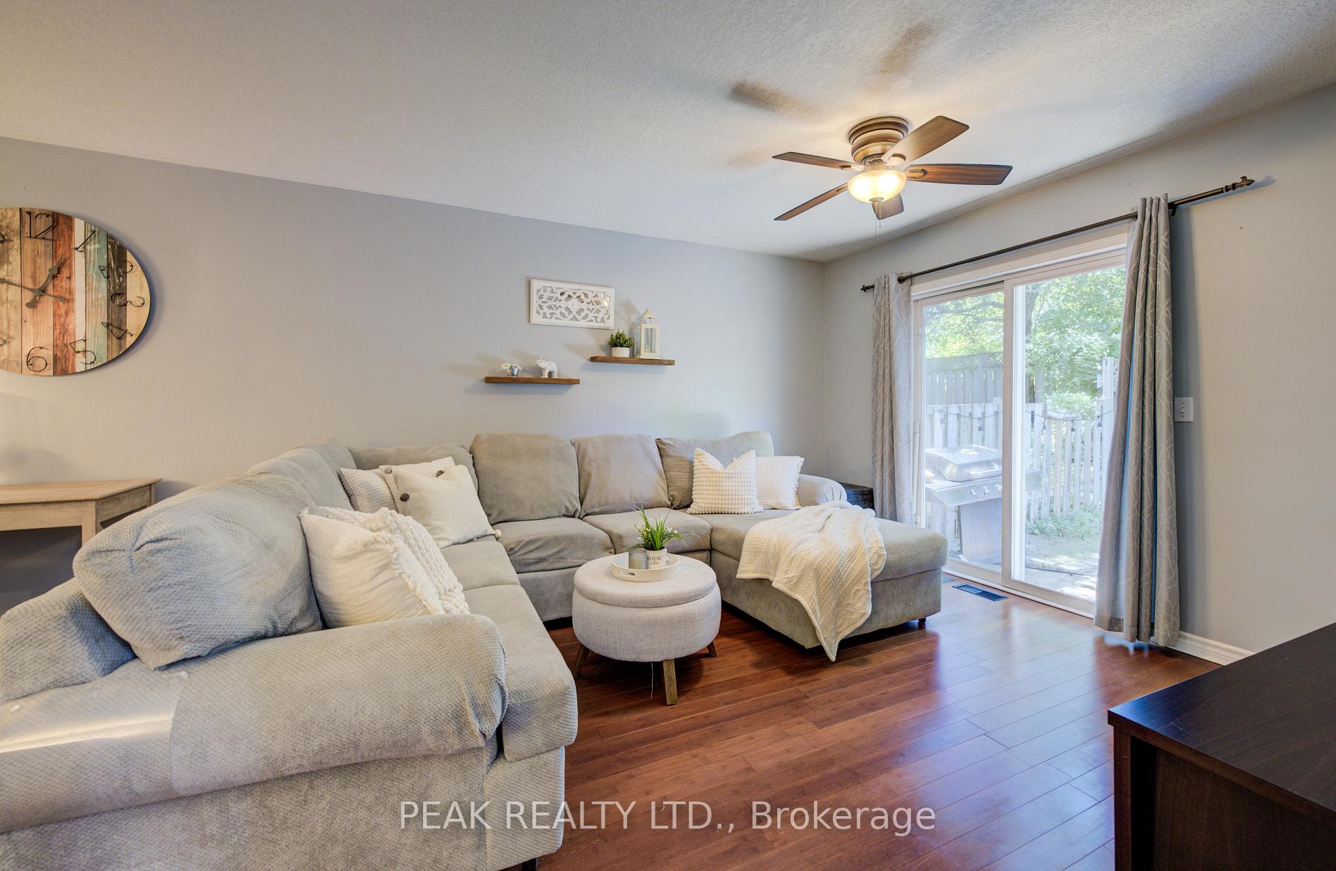 Photo 16 of 543 Mariner Drive, Waterloo — HOMEH