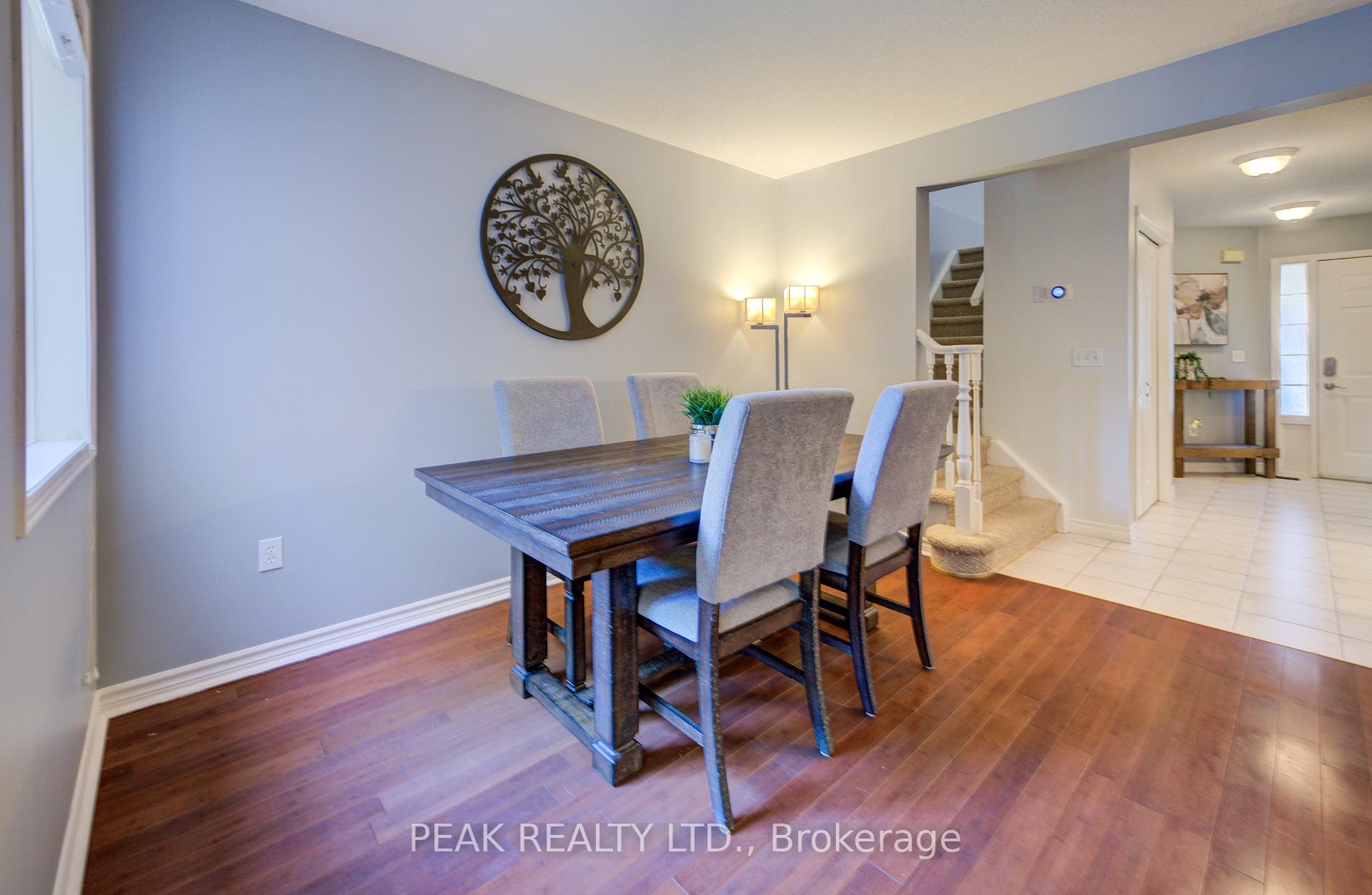 Photo 18 of 543 Mariner Drive, Waterloo — HOMEH
