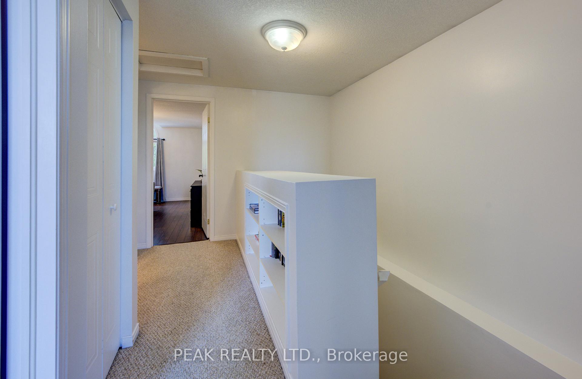 Photo 19 of 543 Mariner Drive, Waterloo — HOMEH