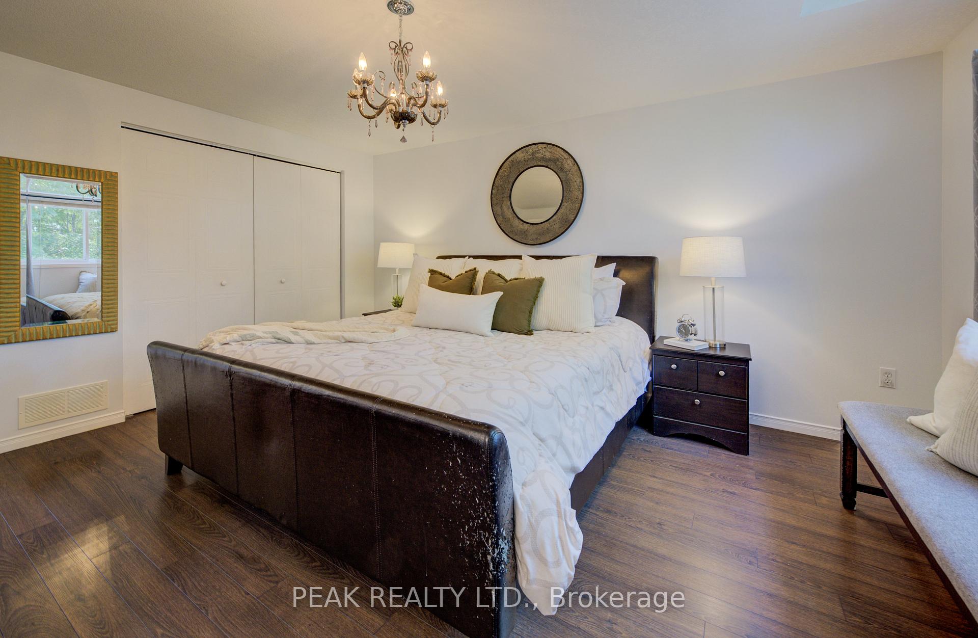 Photo 21 of 543 Mariner Drive, Waterloo — HOMEH