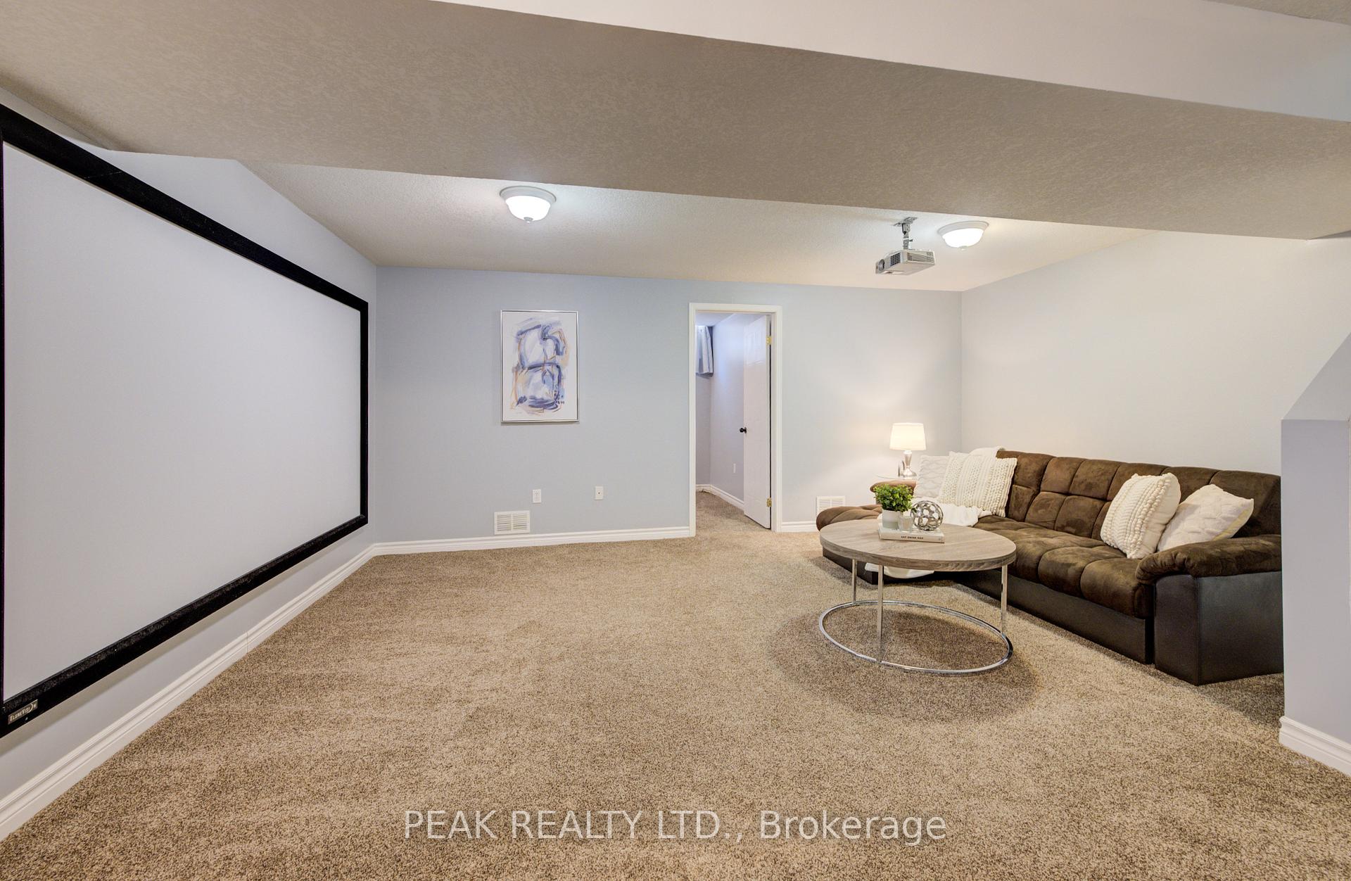 Photo 27 of 543 Mariner Drive, Waterloo — HOMEH