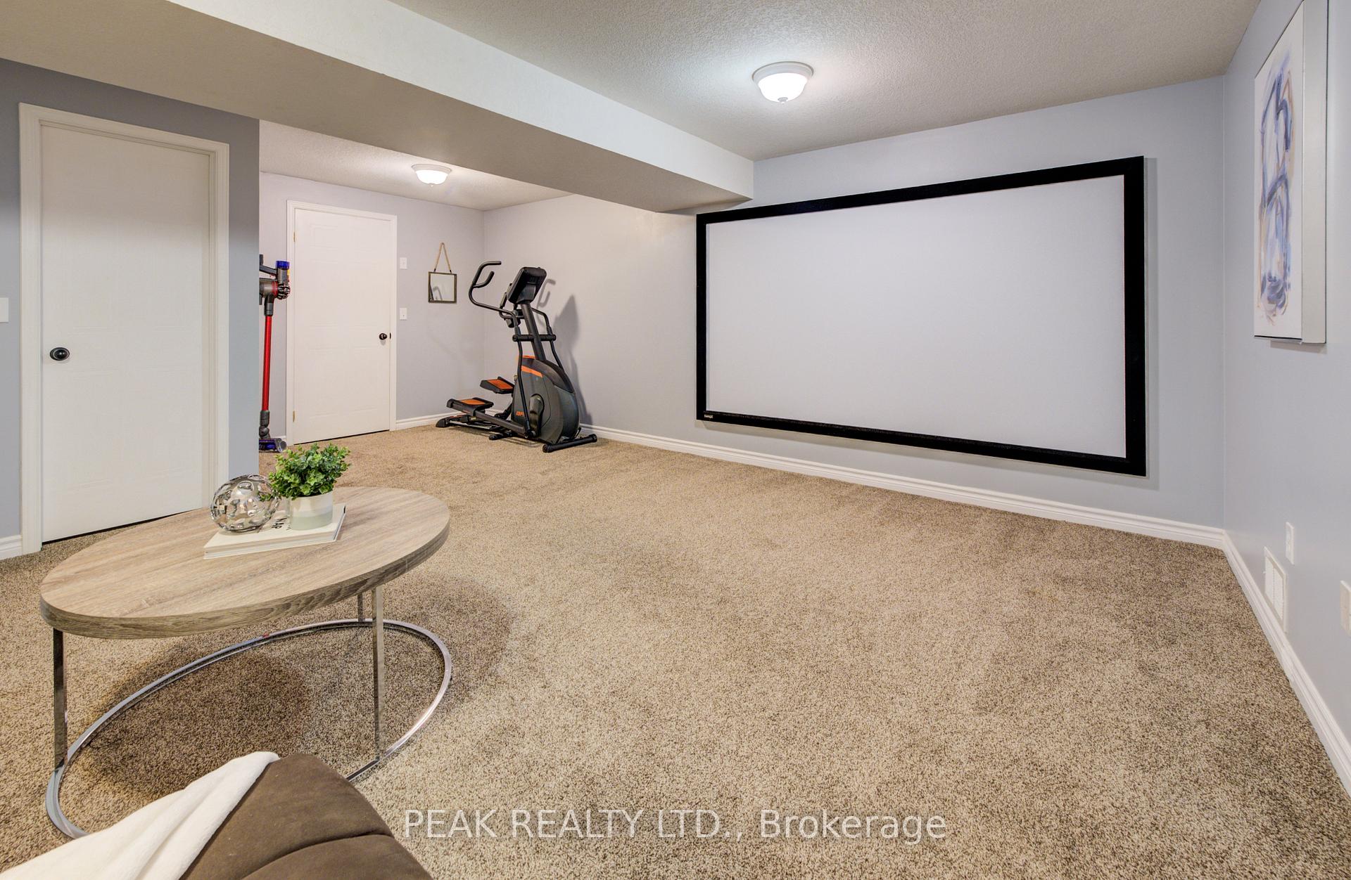 Photo 29 of 543 Mariner Drive, Waterloo — HOMEH