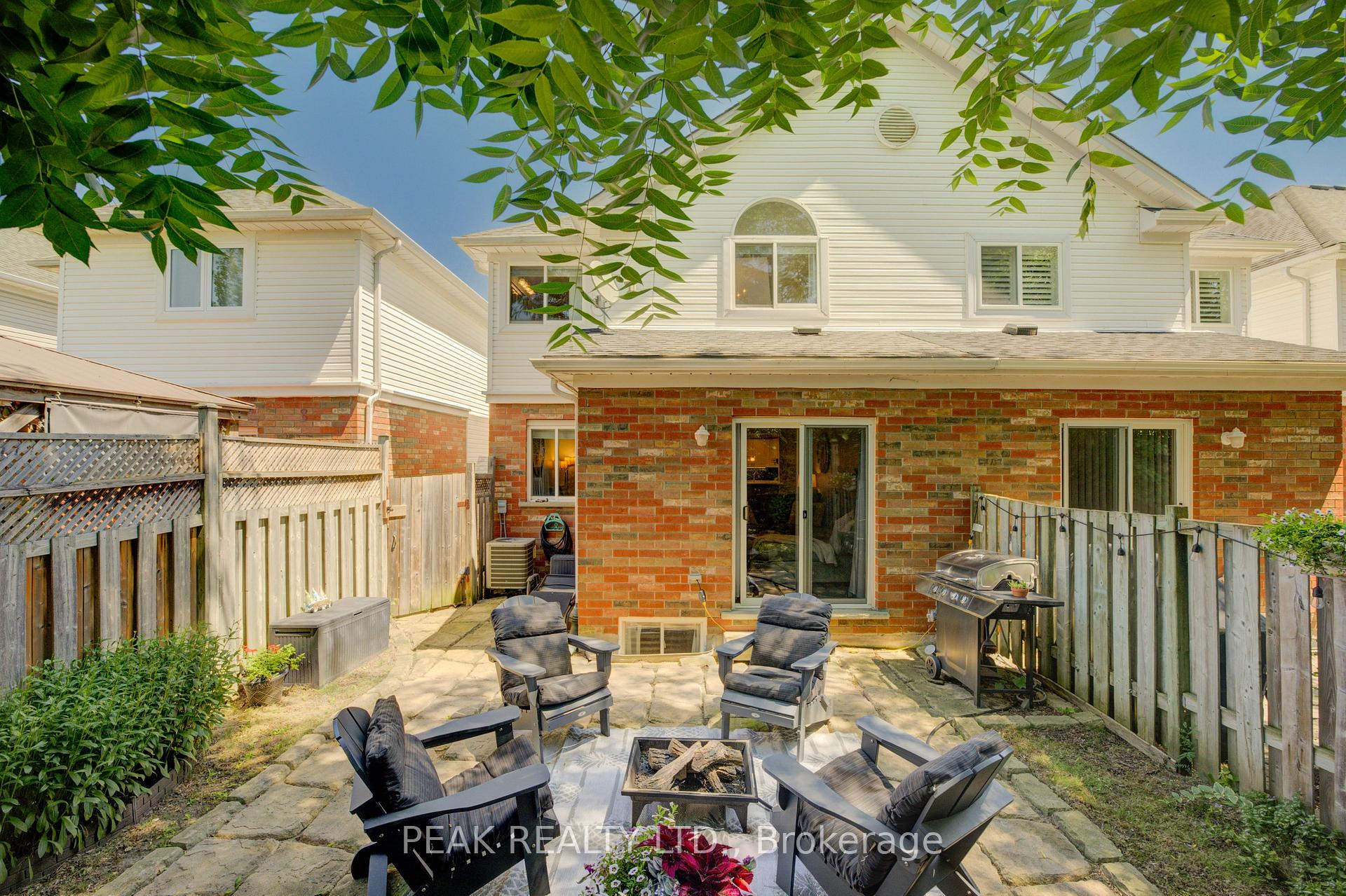 Photo 34 of 543 Mariner Drive, Waterloo — HOMEH