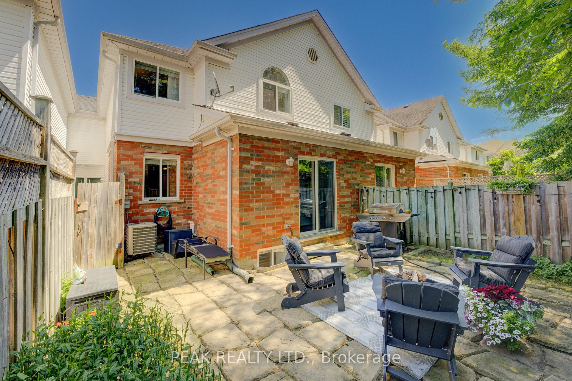 Photo 35 of 543 Mariner Drive, Waterloo — HOMEH