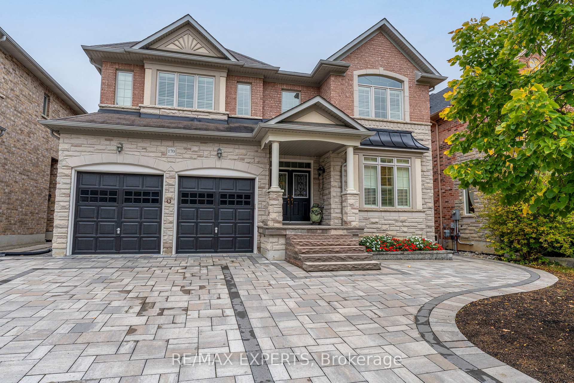 Photo 1 of 170 Via Teodoro, Vaughan, Vellore Village — HOMEH