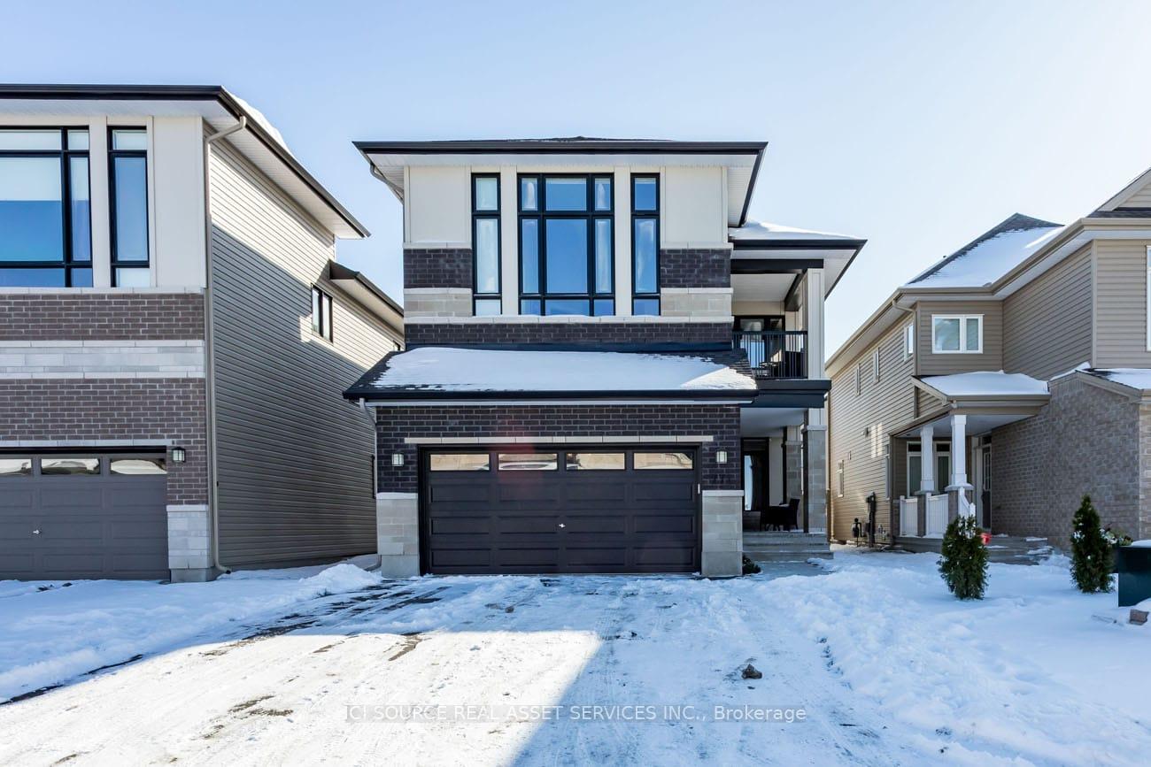 Photo 1 of 771 Carnelian Crescent, Ottawa, Riverside South/Gloucester Glen — HOMEH