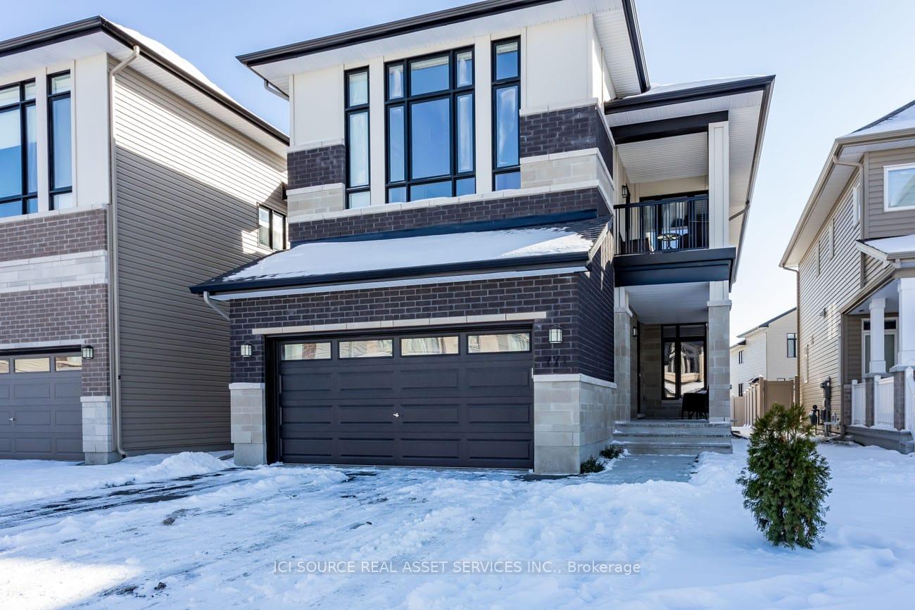 Photo 2 of 771 Carnelian Crescent, Ottawa, Riverside South/Gloucester Glen — HOMEH