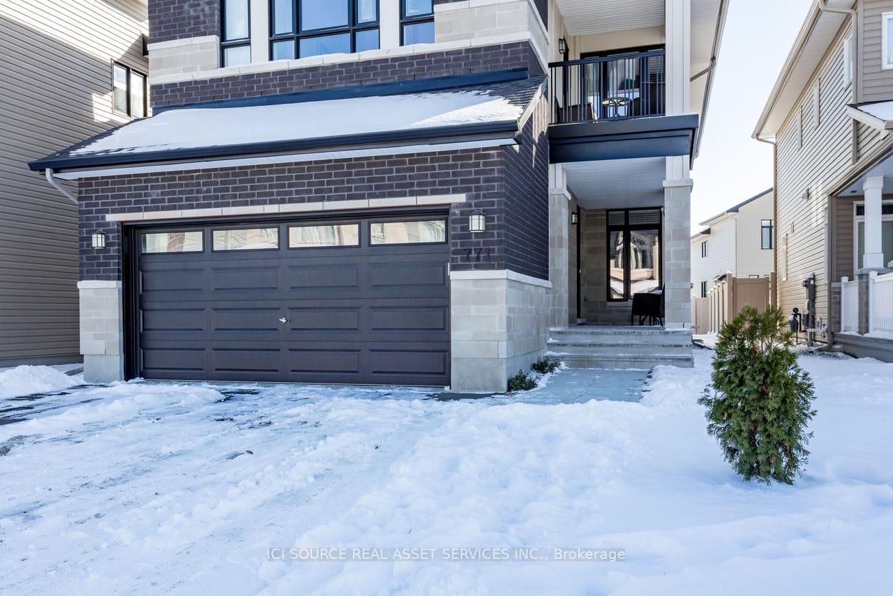 Photo 3 of 771 Carnelian Crescent, Ottawa, Riverside South/Gloucester Glen — HOMEH