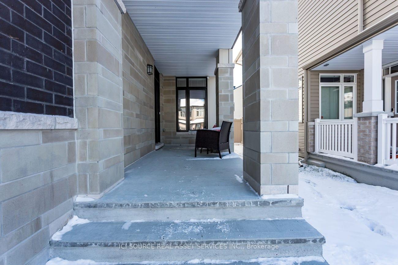 Photo 4 of 771 Carnelian Crescent, Ottawa, Riverside South/Gloucester Glen — HOMEH