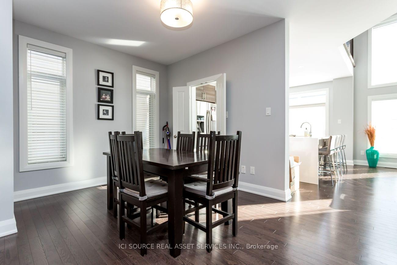 Photo 8 of 771 Carnelian Crescent, Ottawa, Riverside South/Gloucester Glen — HOMEH