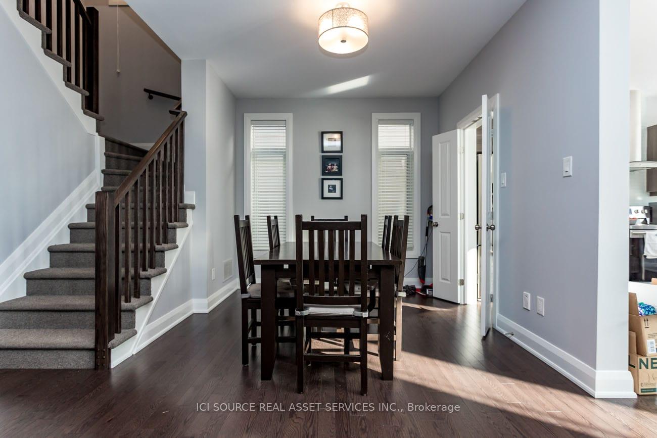 Photo 9 of 771 Carnelian Crescent, Ottawa, Riverside South/Gloucester Glen — HOMEH