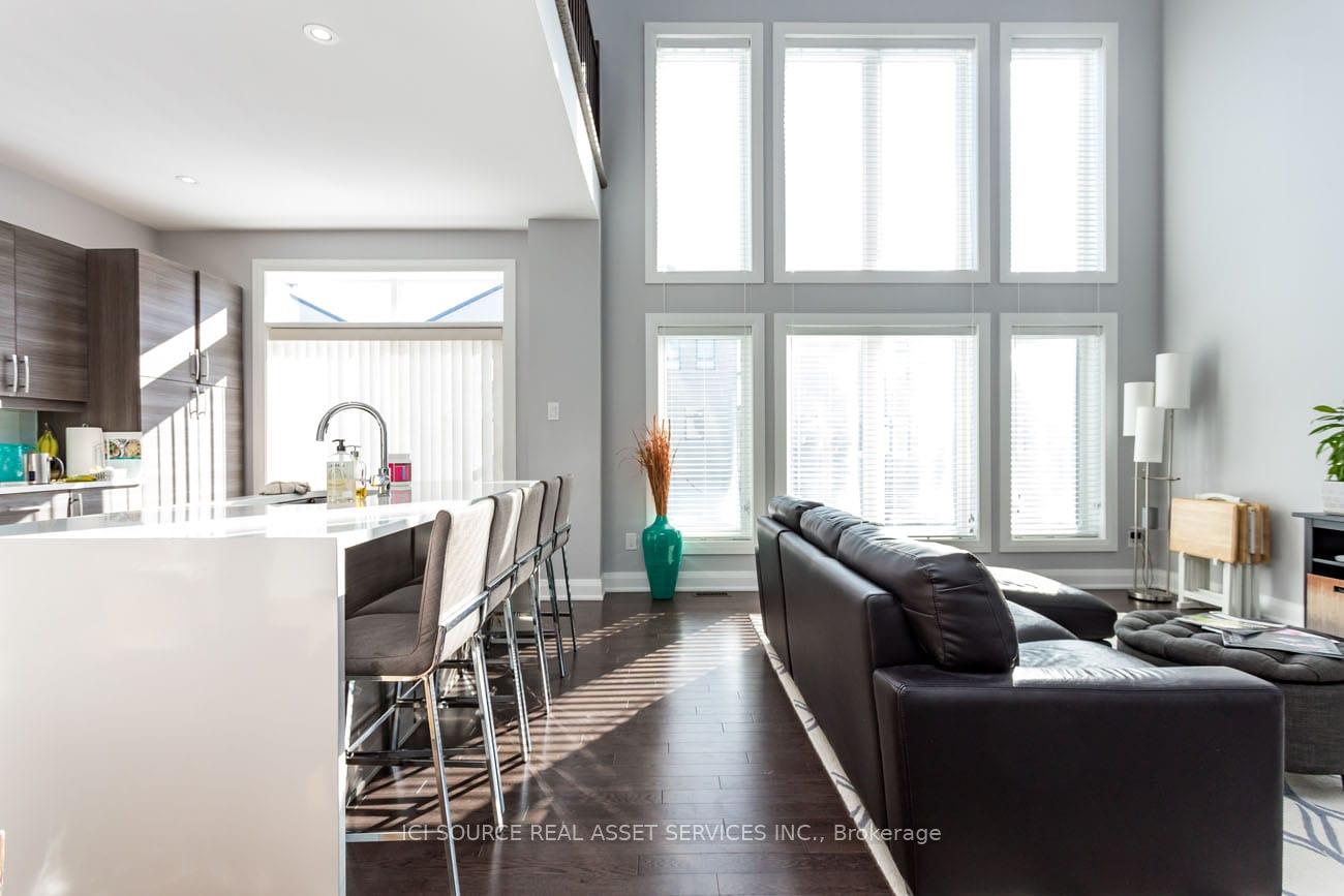 Photo 10 of 771 Carnelian Crescent, Ottawa, Riverside South/Gloucester Glen — HOMEH