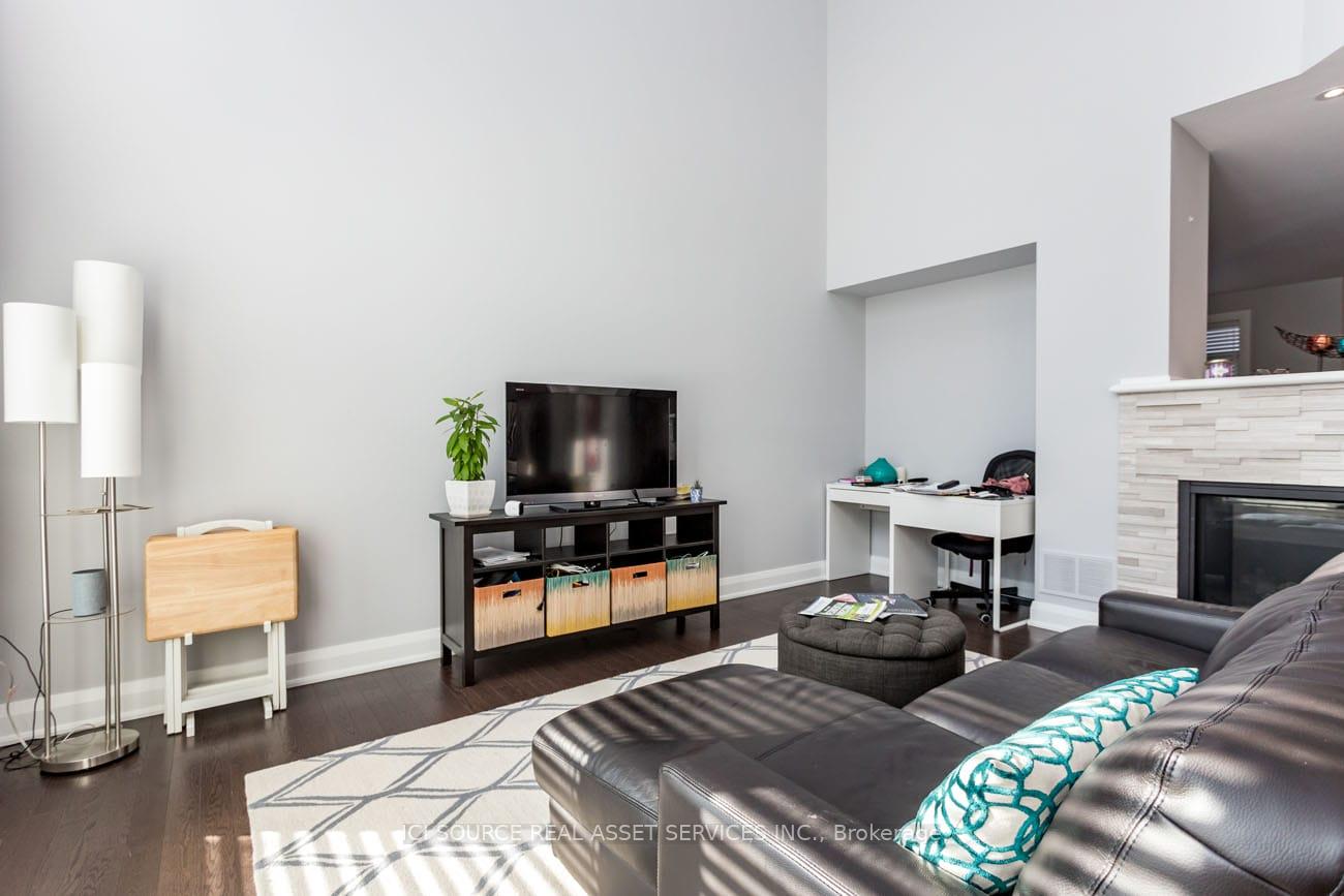Photo 13 of 771 Carnelian Crescent, Ottawa, Riverside South/Gloucester Glen — HOMEH
