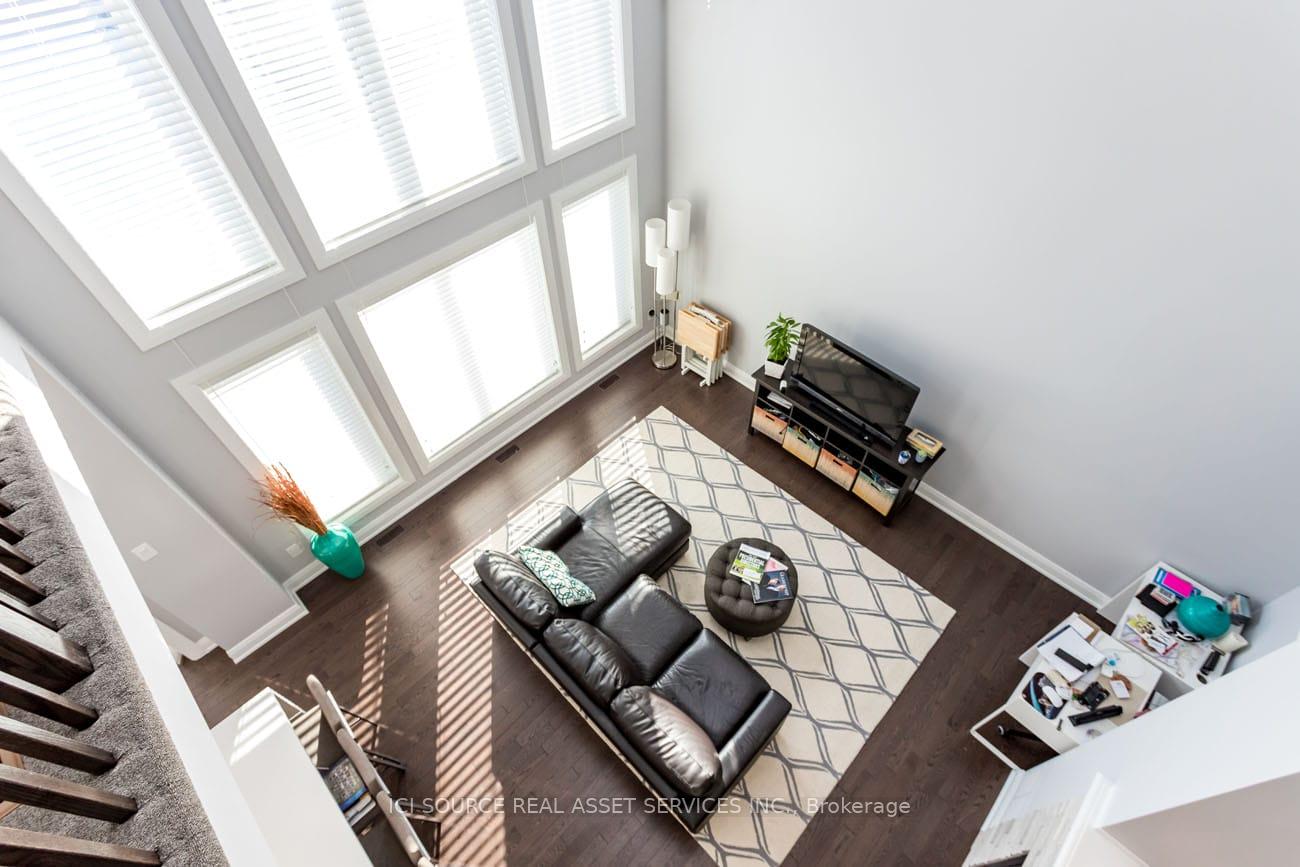 Photo 11 of 771 Carnelian Crescent, Ottawa, Riverside South/Gloucester Glen — HOMEH