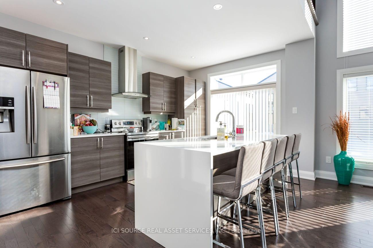 Photo 14 of 771 Carnelian Crescent, Ottawa, Riverside South/Gloucester Glen — HOMEH