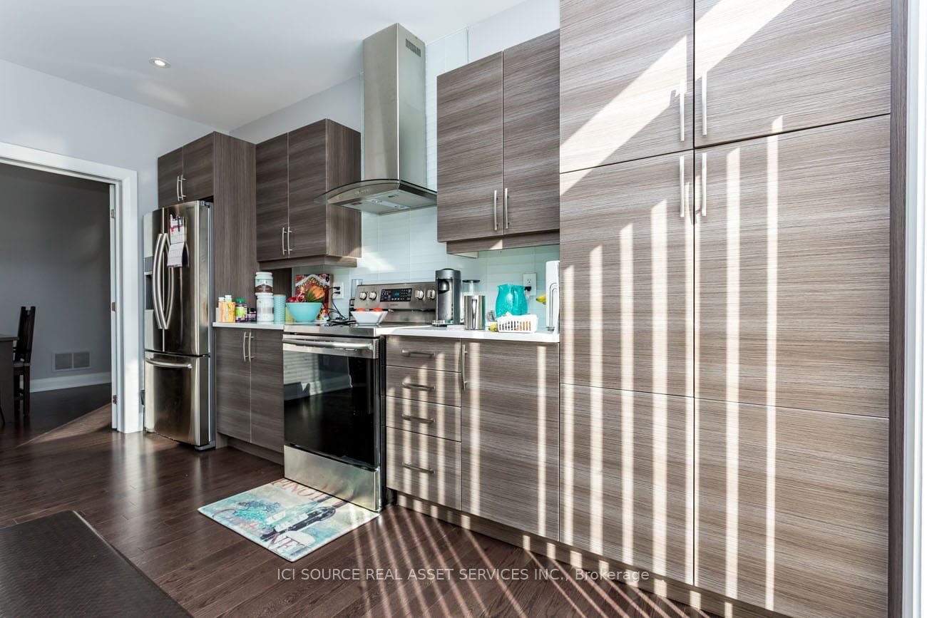 Photo 17 of 771 Carnelian Crescent, Ottawa, Riverside South/Gloucester Glen — HOMEH