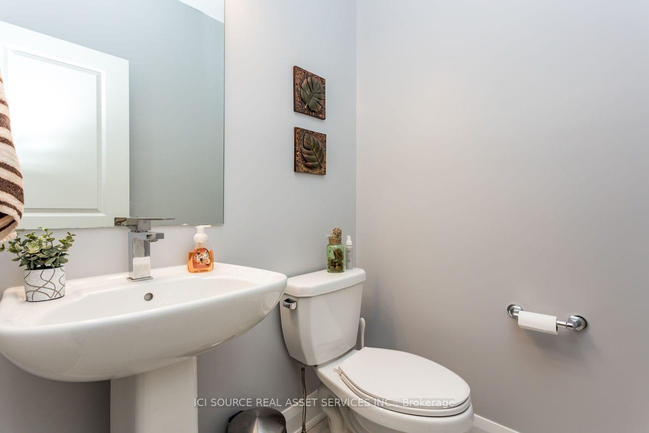 Photo 16 of 771 Carnelian Crescent, Ottawa, Riverside South/Gloucester Glen — HOMEH
