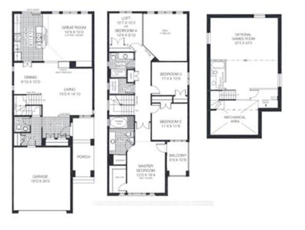 Photo 39 of 771 Carnelian Crescent, Ottawa, Riverside South/Gloucester Glen — HOMEH