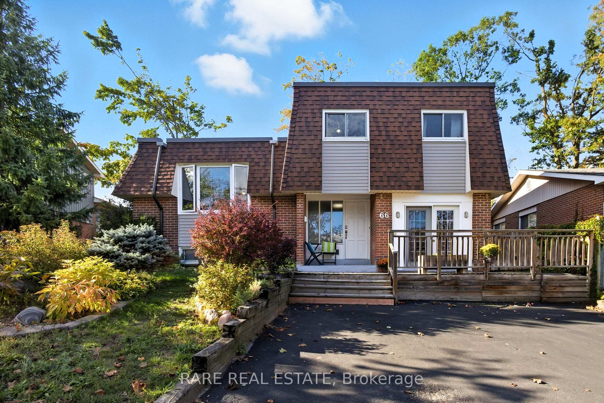 Photo 1 of 66 Springdale Drive, Barrie, Cundles East — HOMEH