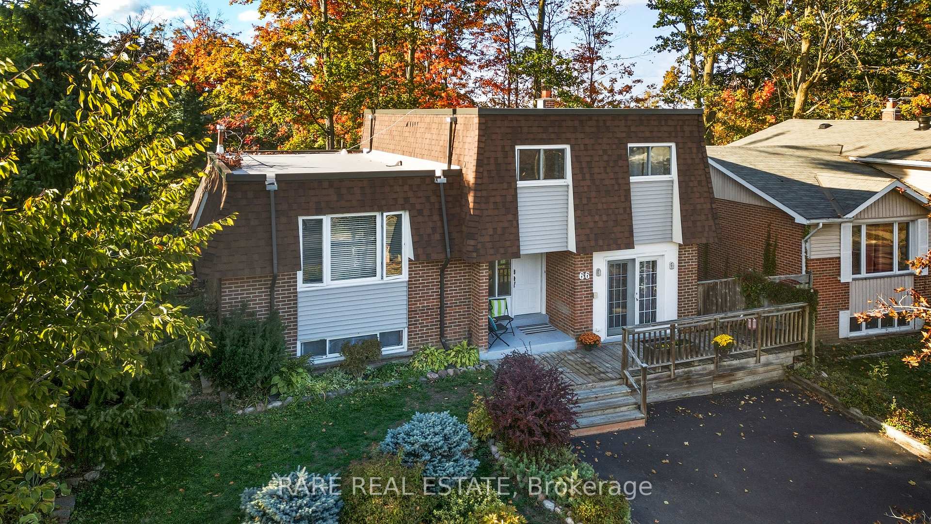 Photo 2 of 66 Springdale Drive, Barrie, Cundles East — HOMEH