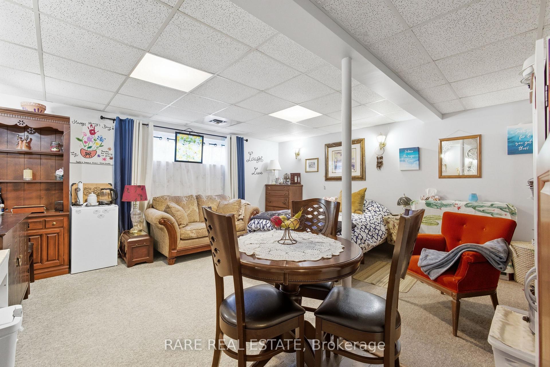 Photo 12 of 66 Springdale Drive, Barrie, Cundles East — HOMEH