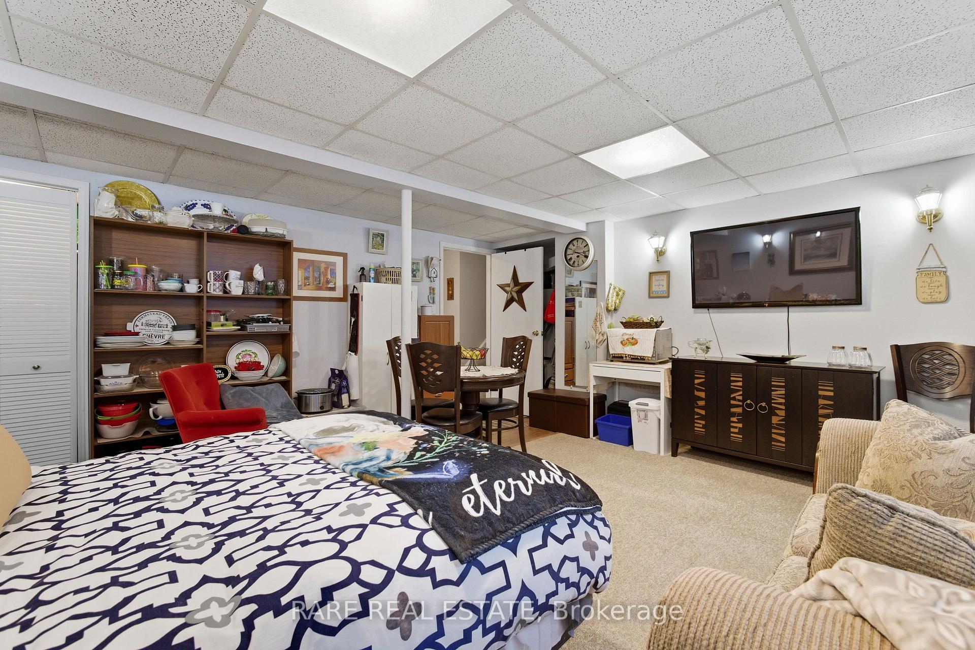 Photo 13 of 66 Springdale Drive, Barrie, Cundles East — HOMEH