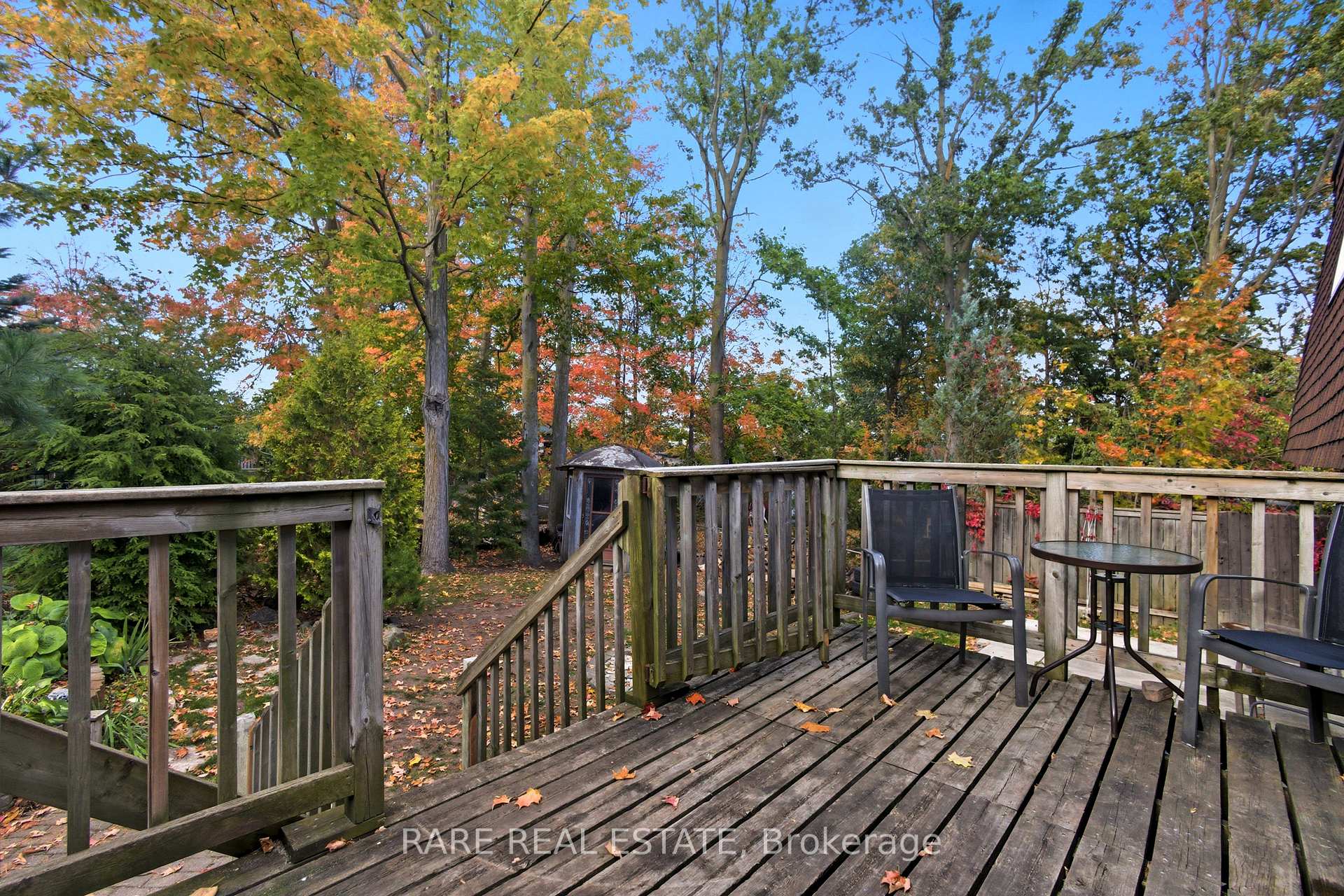 Photo 36 of 66 Springdale Drive, Barrie, Cundles East — HOMEH