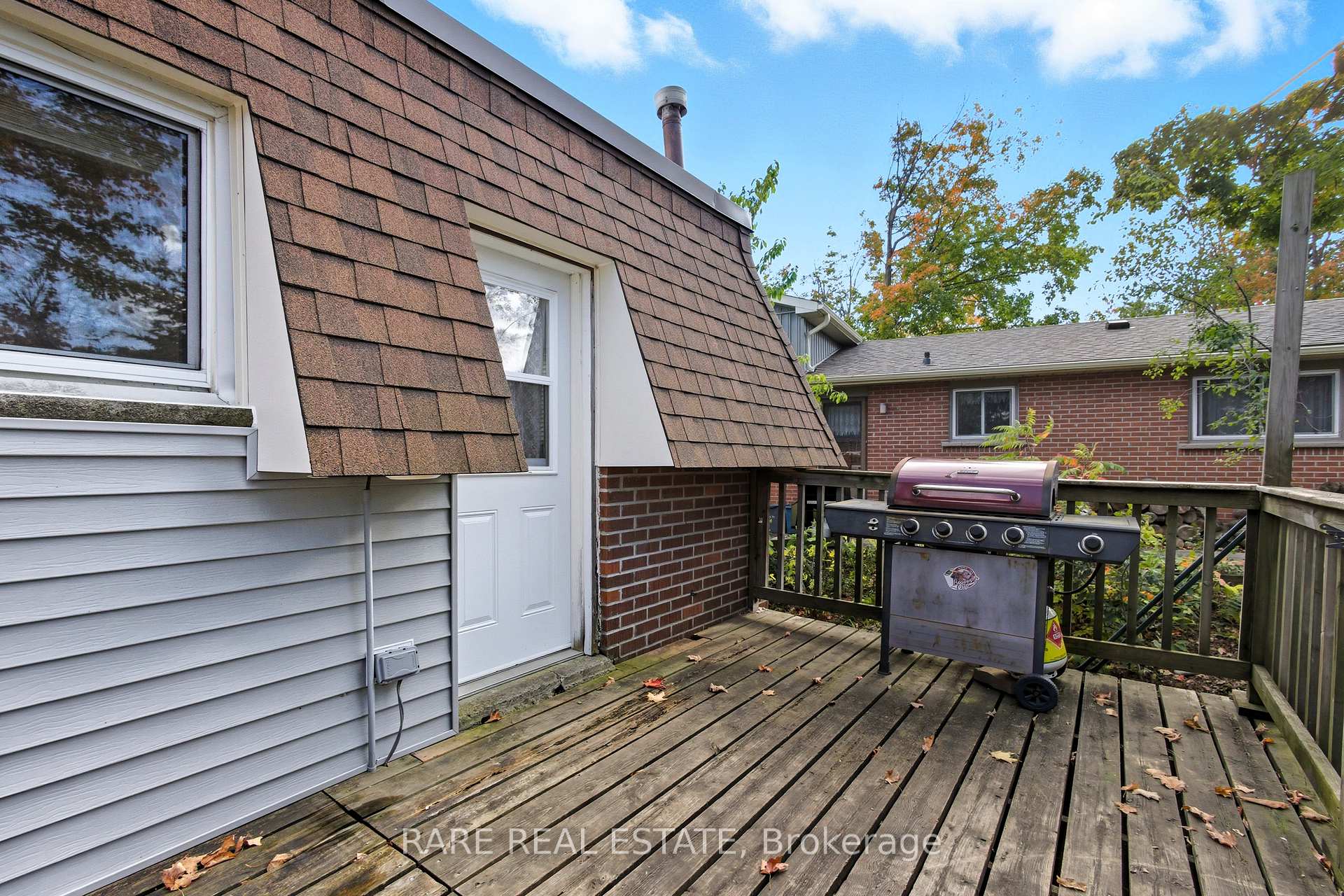 Photo 19 of 66 Springdale Drive, Barrie, Cundles East — HOMEH