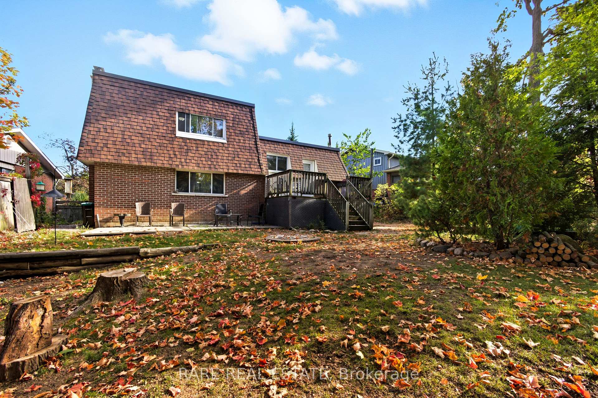 Photo 15 of 66 Springdale Drive, Barrie, Cundles East — HOMEH