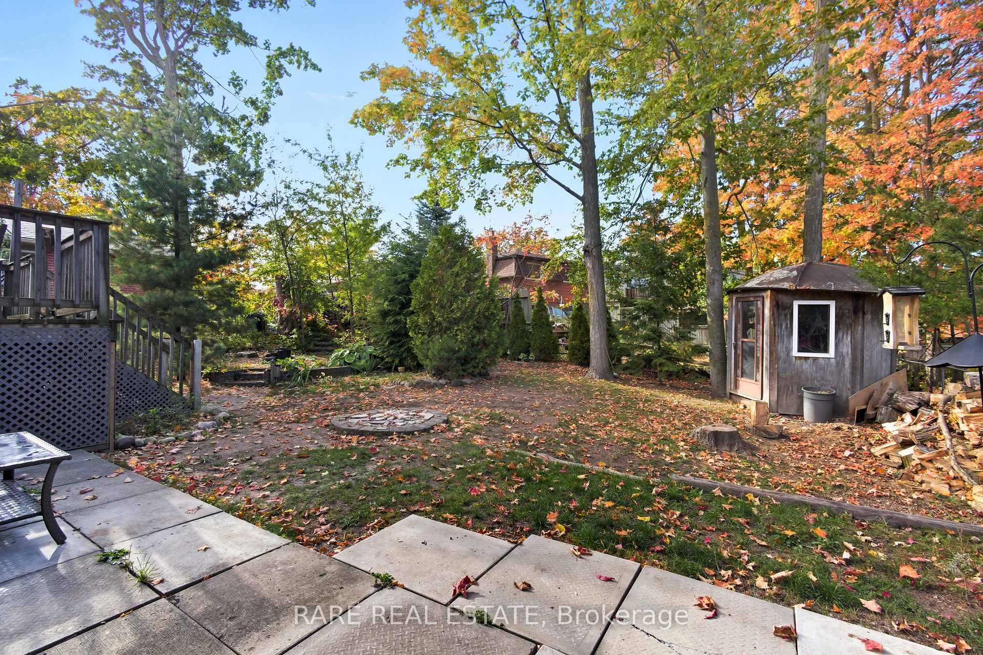 Photo 25 of 66 Springdale Drive, Barrie, Cundles East — HOMEH