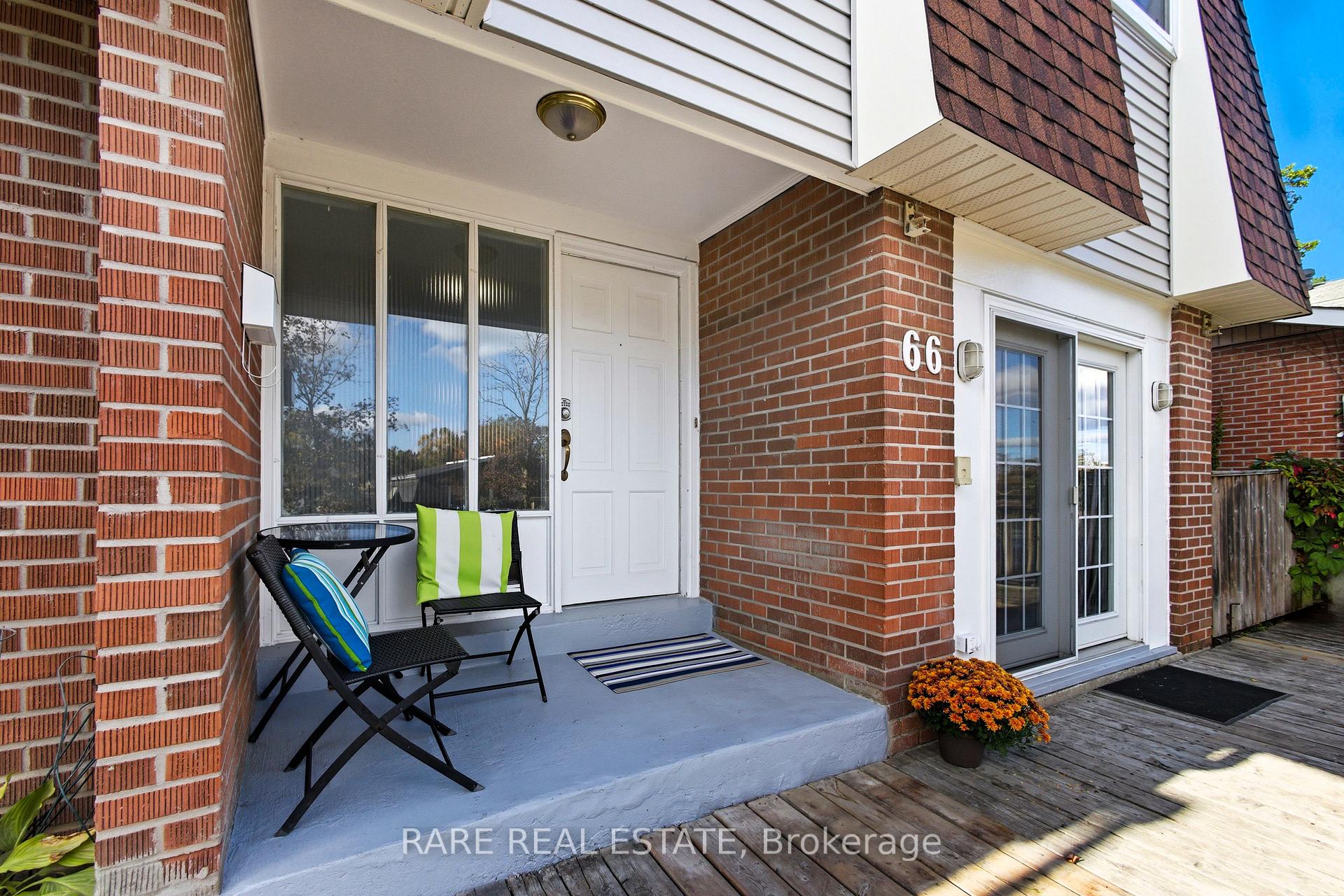 Photo 22 of 66 Springdale Drive, Barrie, Cundles East — HOMEH