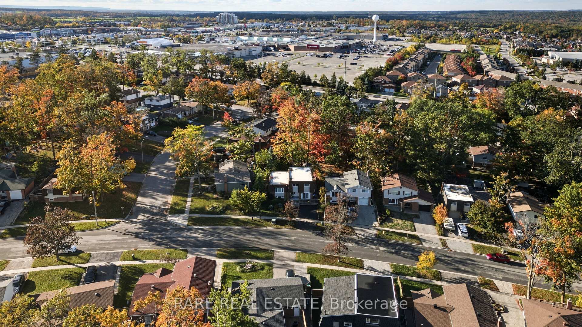 Photo 29 of 66 Springdale Drive, Barrie, Cundles East — HOMEH