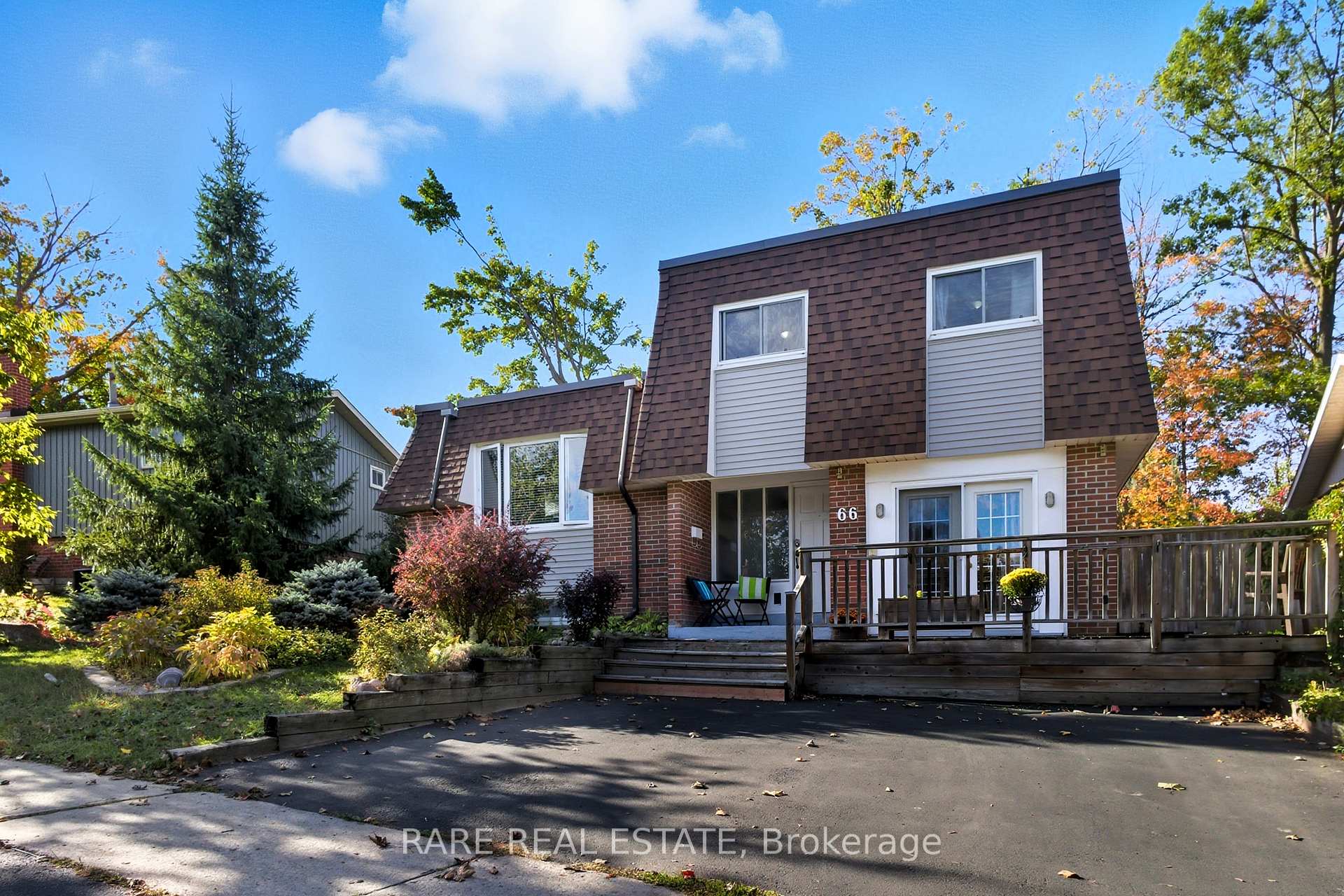 Photo 23 of 66 Springdale Drive, Barrie, Cundles East — HOMEH