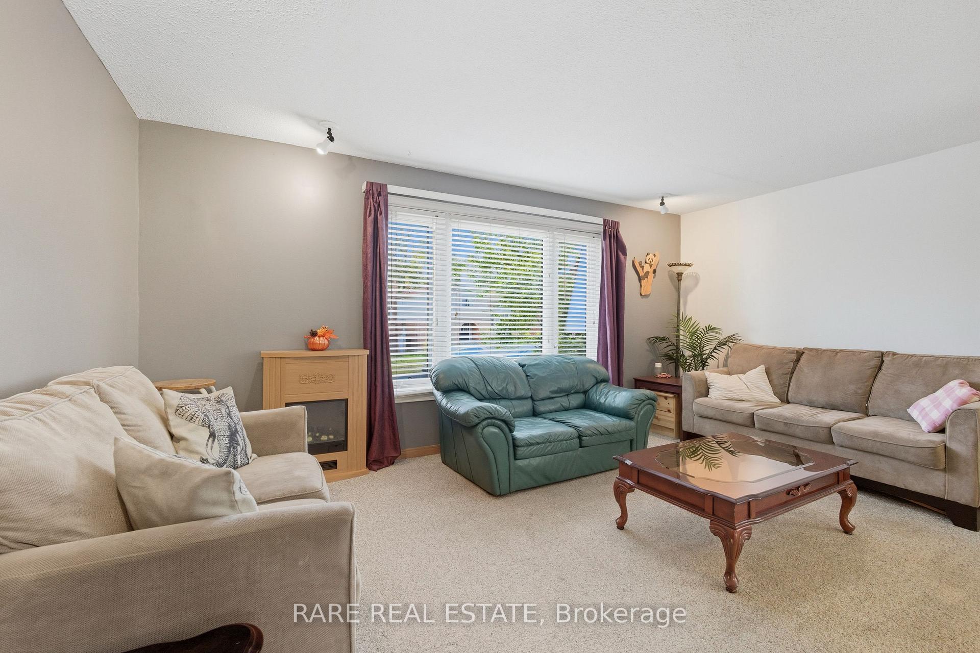 Photo 24 of 66 Springdale Drive, Barrie, Cundles East — HOMEH