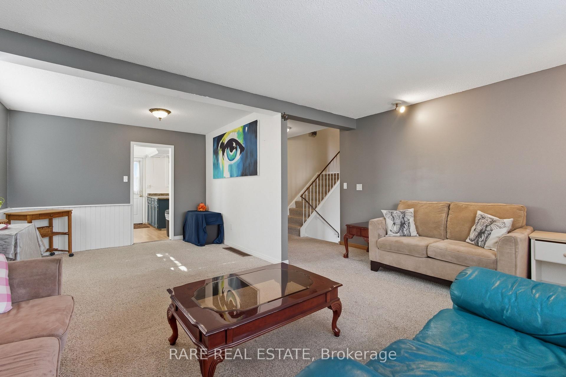 Photo 28 of 66 Springdale Drive, Barrie, Cundles East — HOMEH