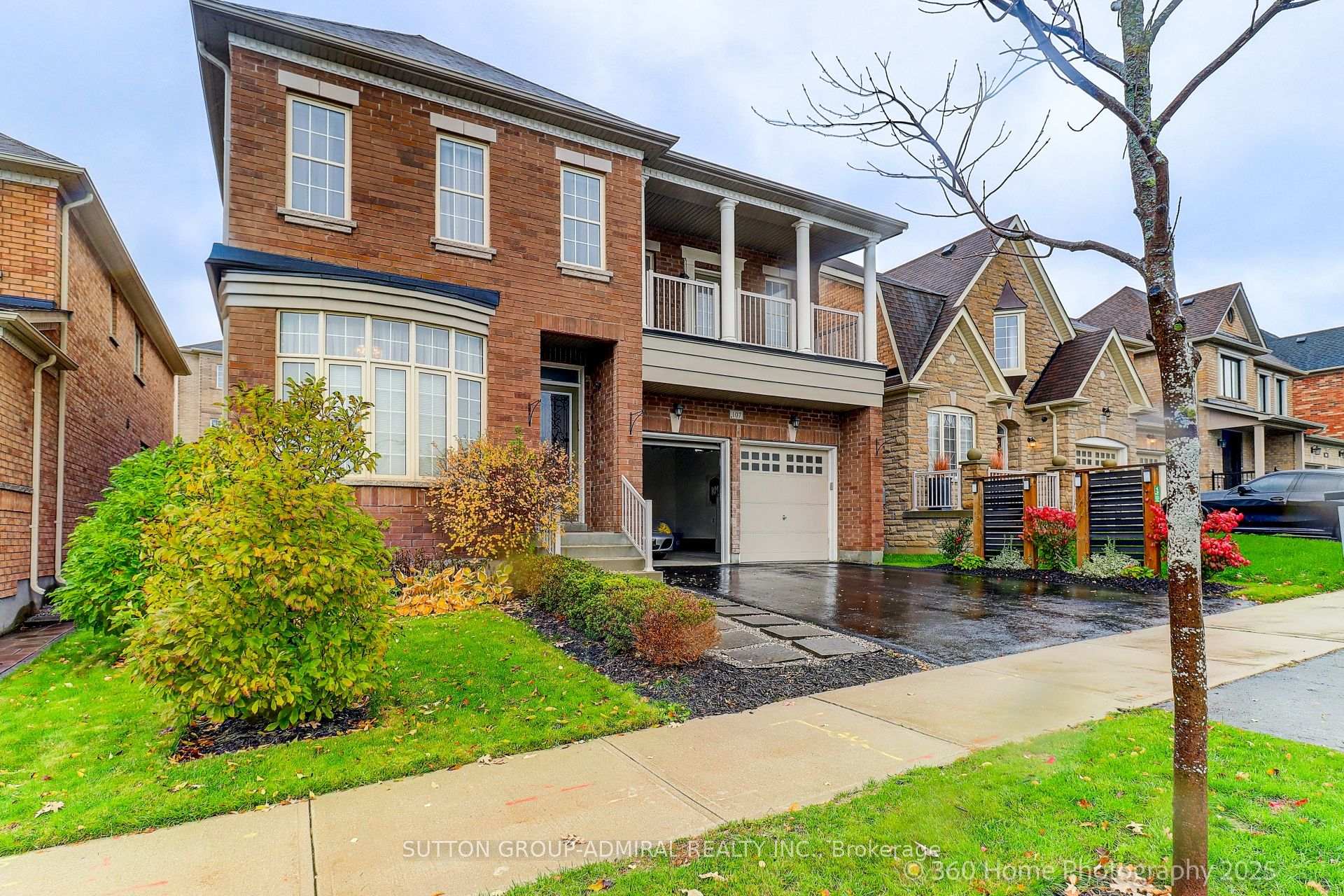 Photo 2 of 107 Queen Filomena Avenue, Vaughan, Patterson — HOMEH