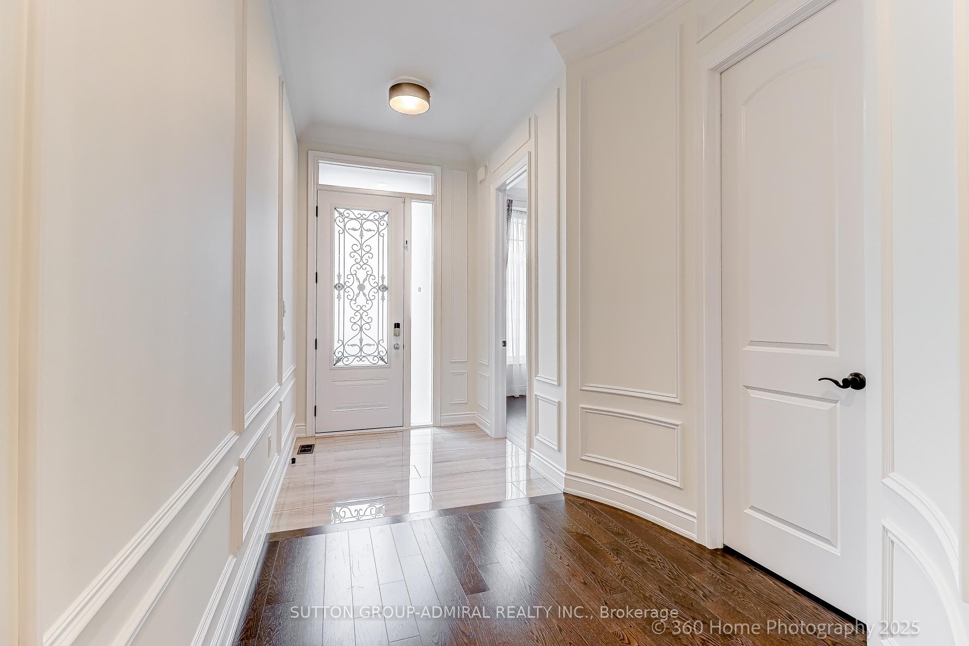 Photo 8 of 107 Queen Filomena Avenue, Vaughan, Patterson — HOMEH